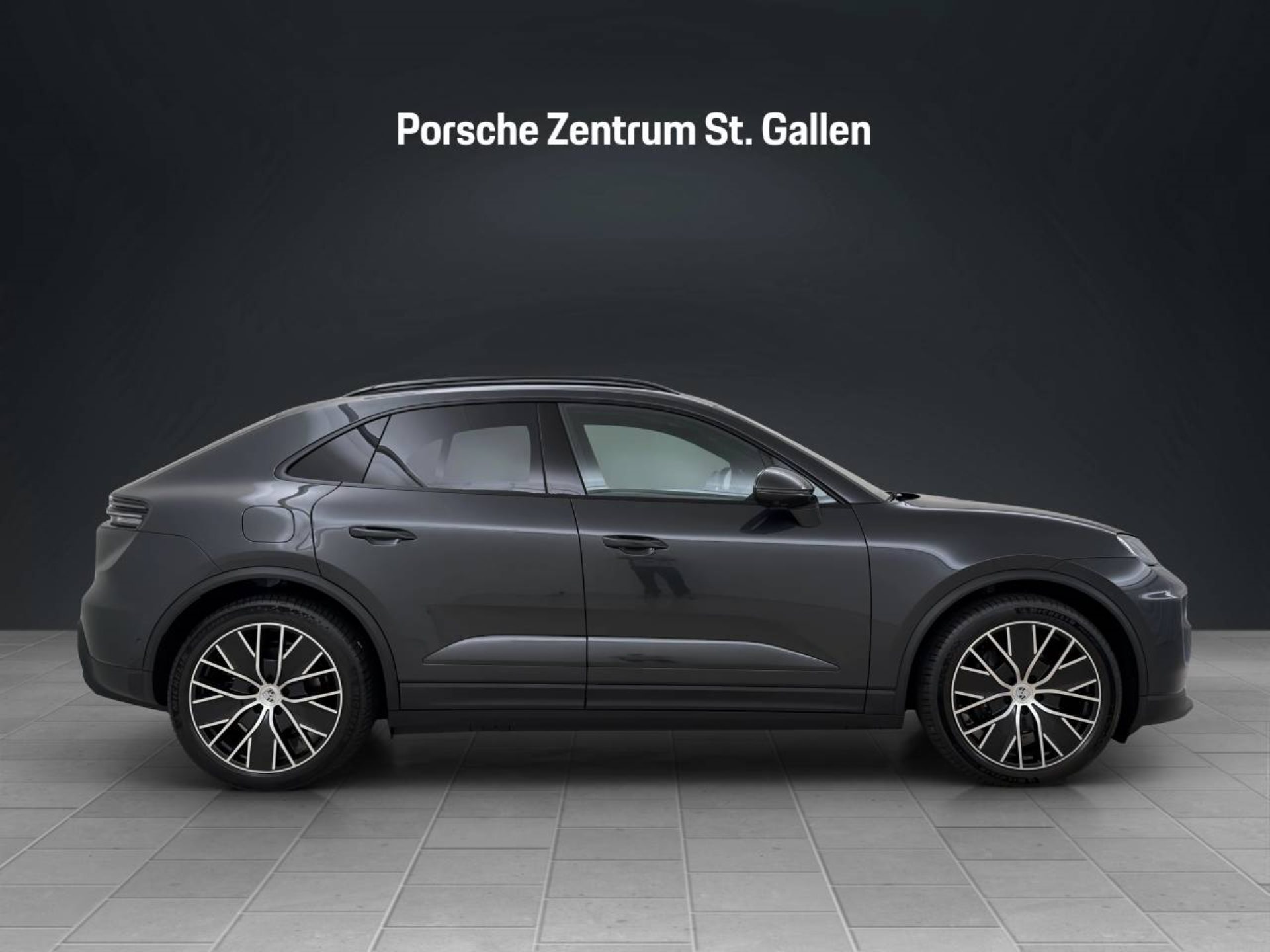 PORSCHE Macan 4-image-5