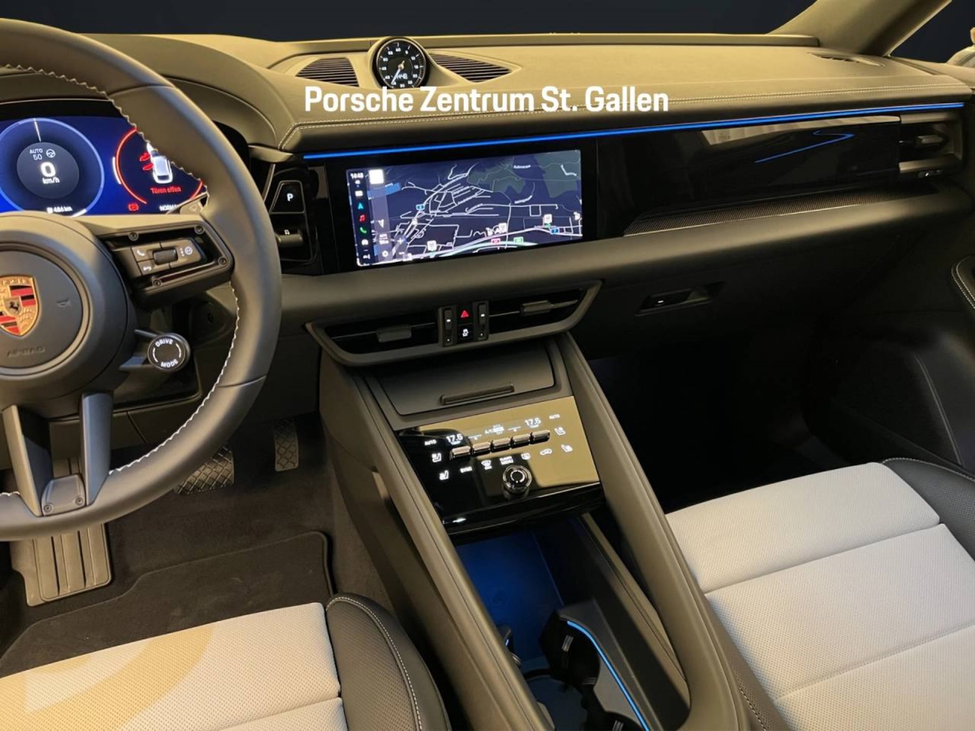 PORSCHE Macan 4-image-15