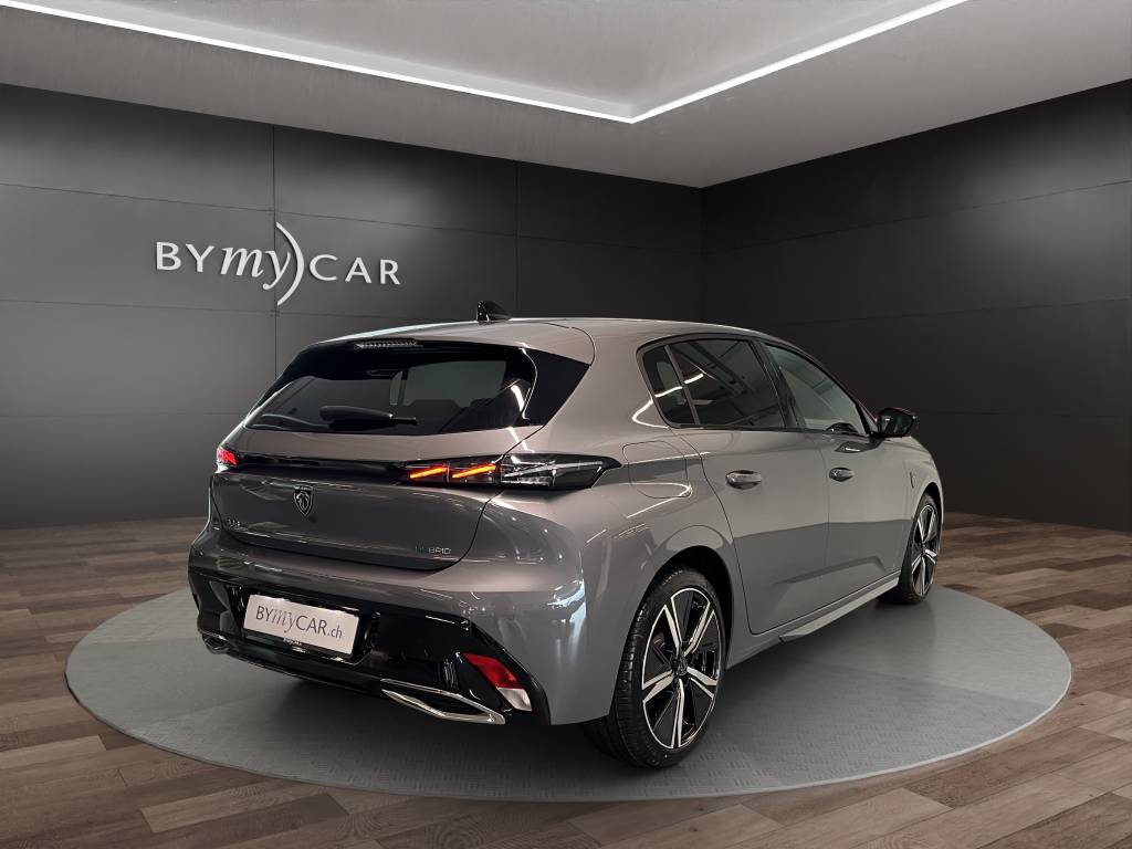 PEUGEOT 308 1.6 PHEV 180 GT-image-4