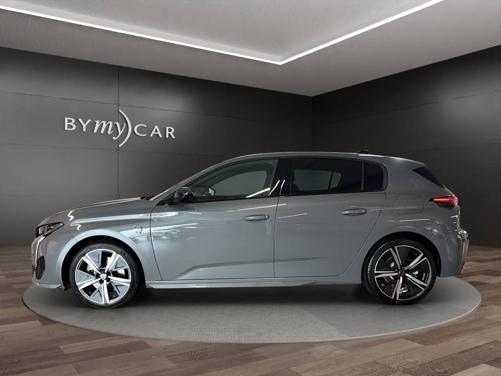 PEUGEOT 308 1.6 PHEV 180 GT-image-2