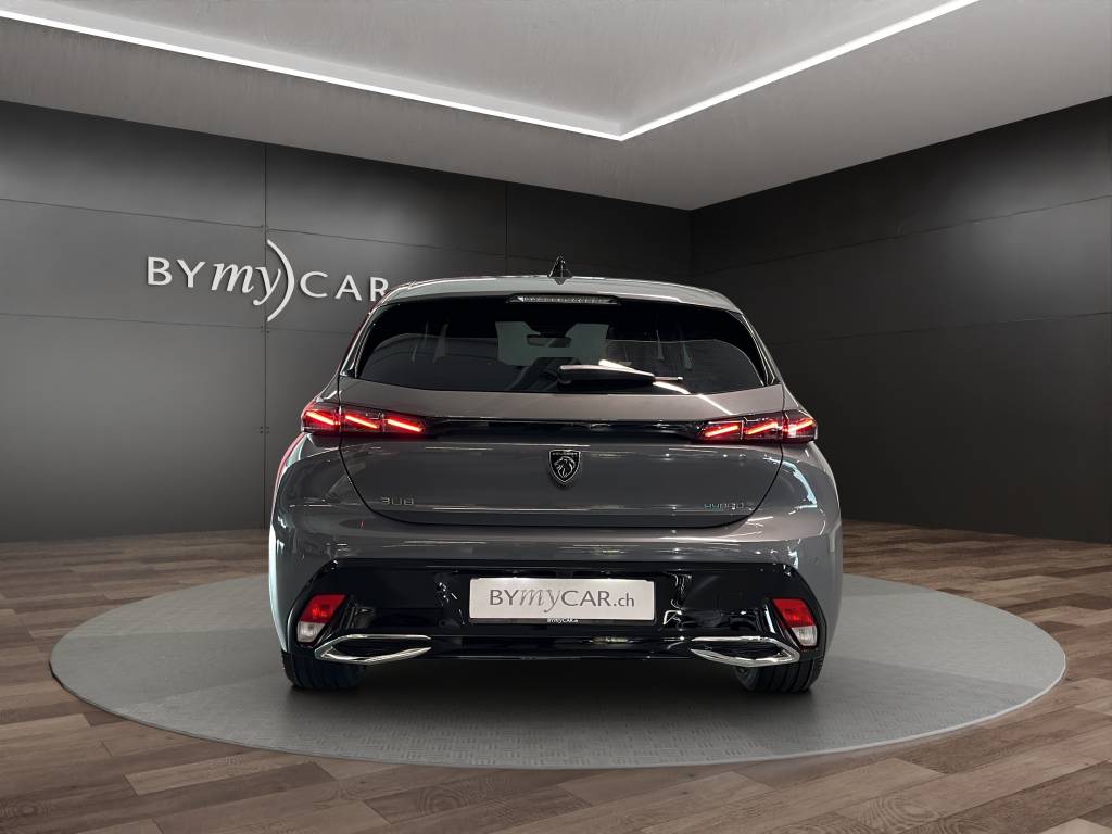 PEUGEOT 308 1.6 PHEV 180 GT-image-3
