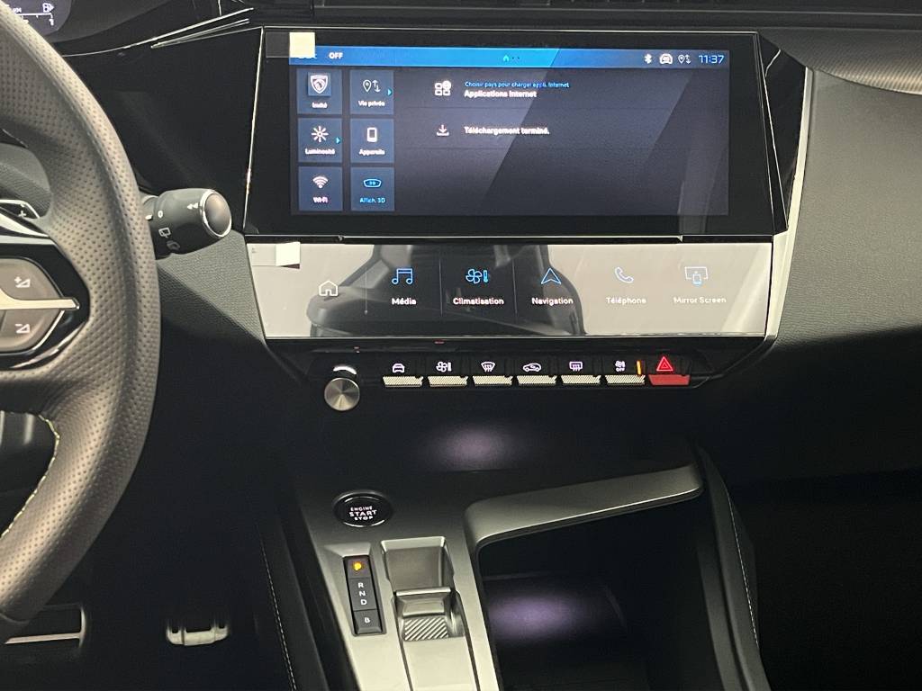 PEUGEOT 308 1.6 PHEV 180 GT-image-13