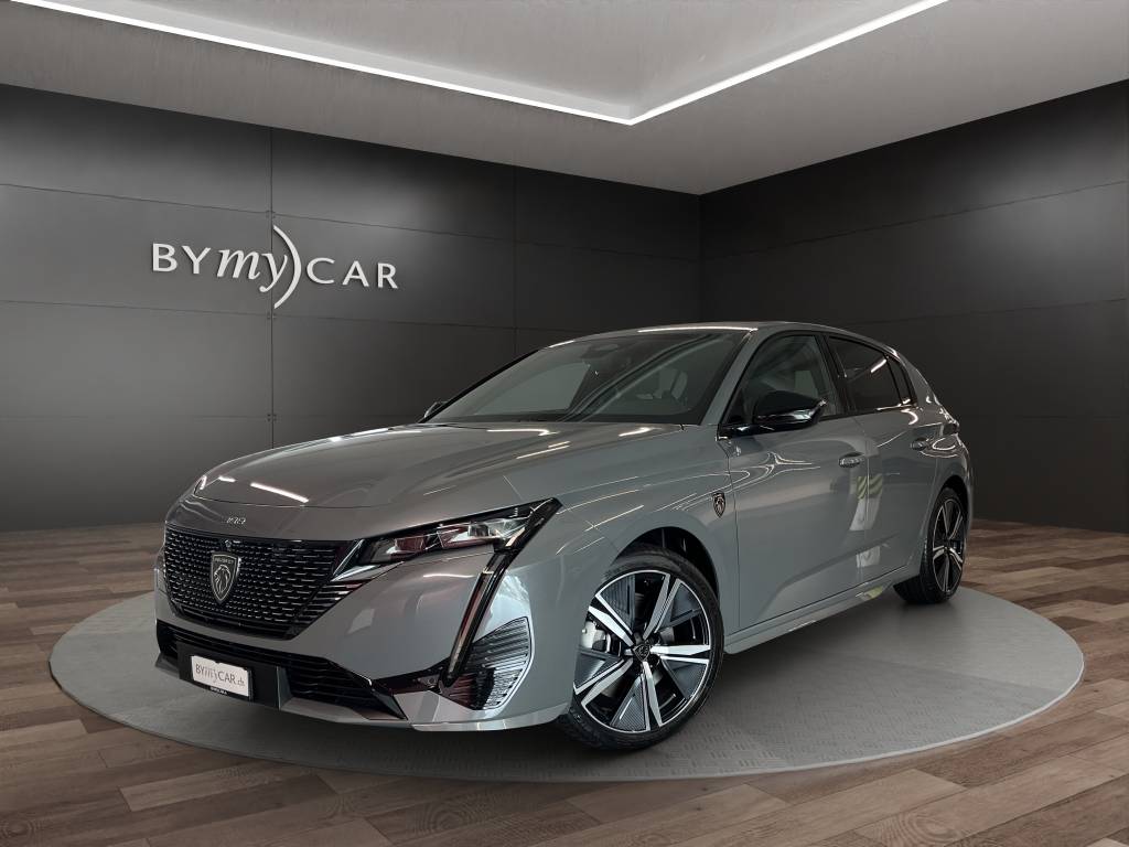 PEUGEOT 308 1.6 PHEV 180 GT-image-1