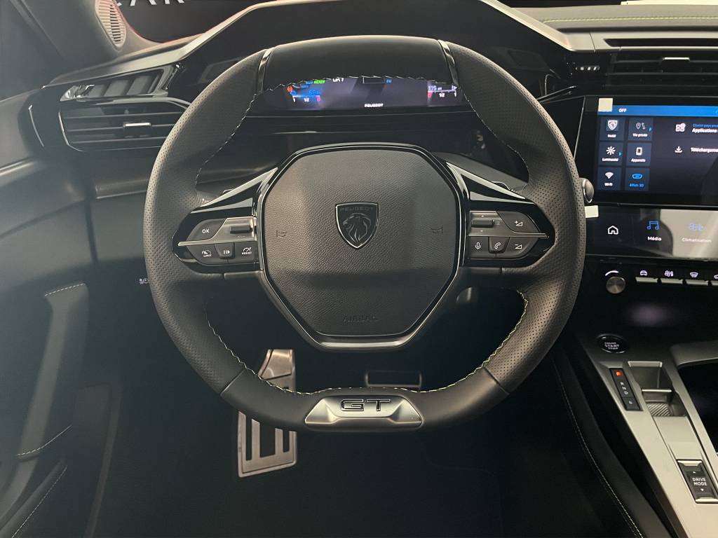 PEUGEOT 308 1.6 PHEV 180 GT-image-14