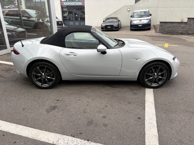 MAZDA MX-5 2.0 Revolution-image-1