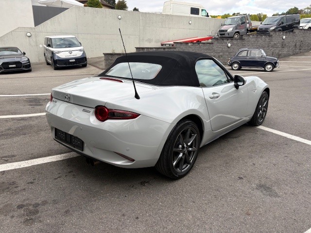 MAZDA MX-5 2.0 Revolution-image-2