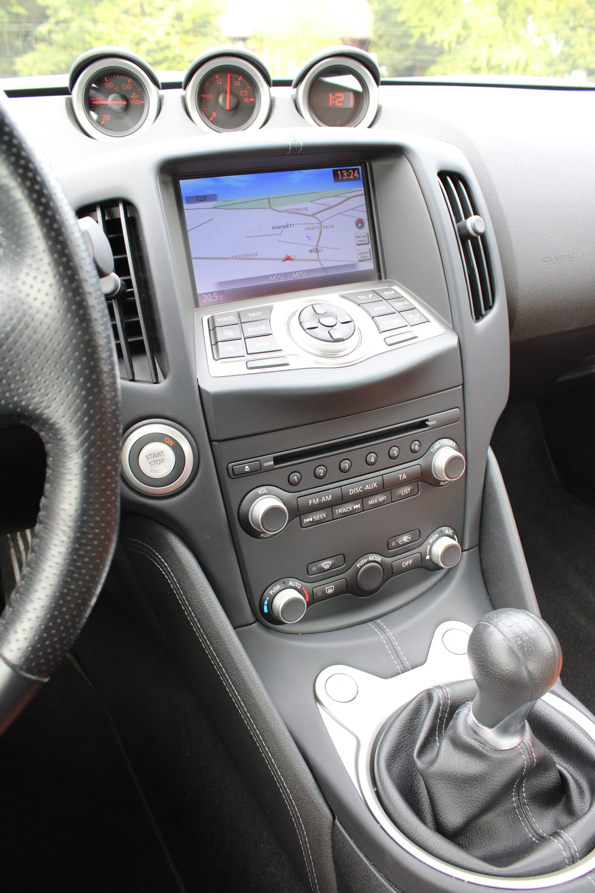 NISSAN 370 Z Pack Final Edition-image-15