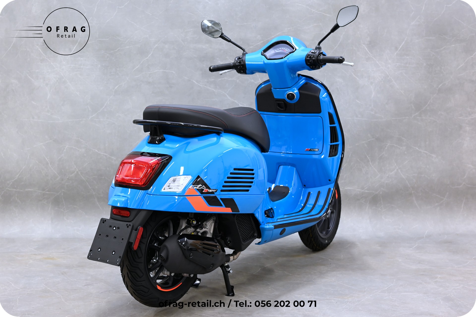 PIAGGIO Vespa GTS 125 Super Sport-showroom-element-3