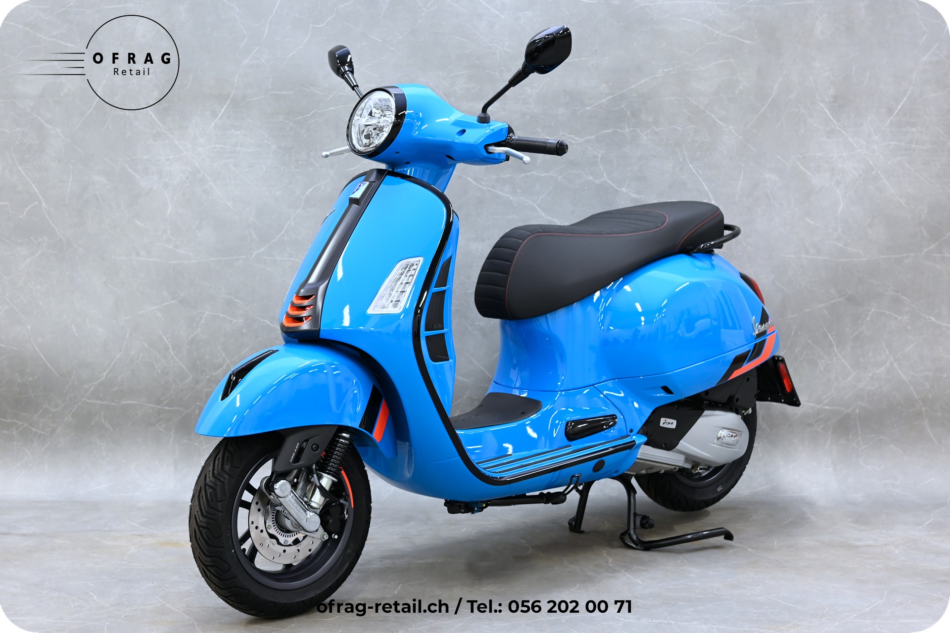 PIAGGIO Vespa GTS 125 Super Sport-showroom-element-1