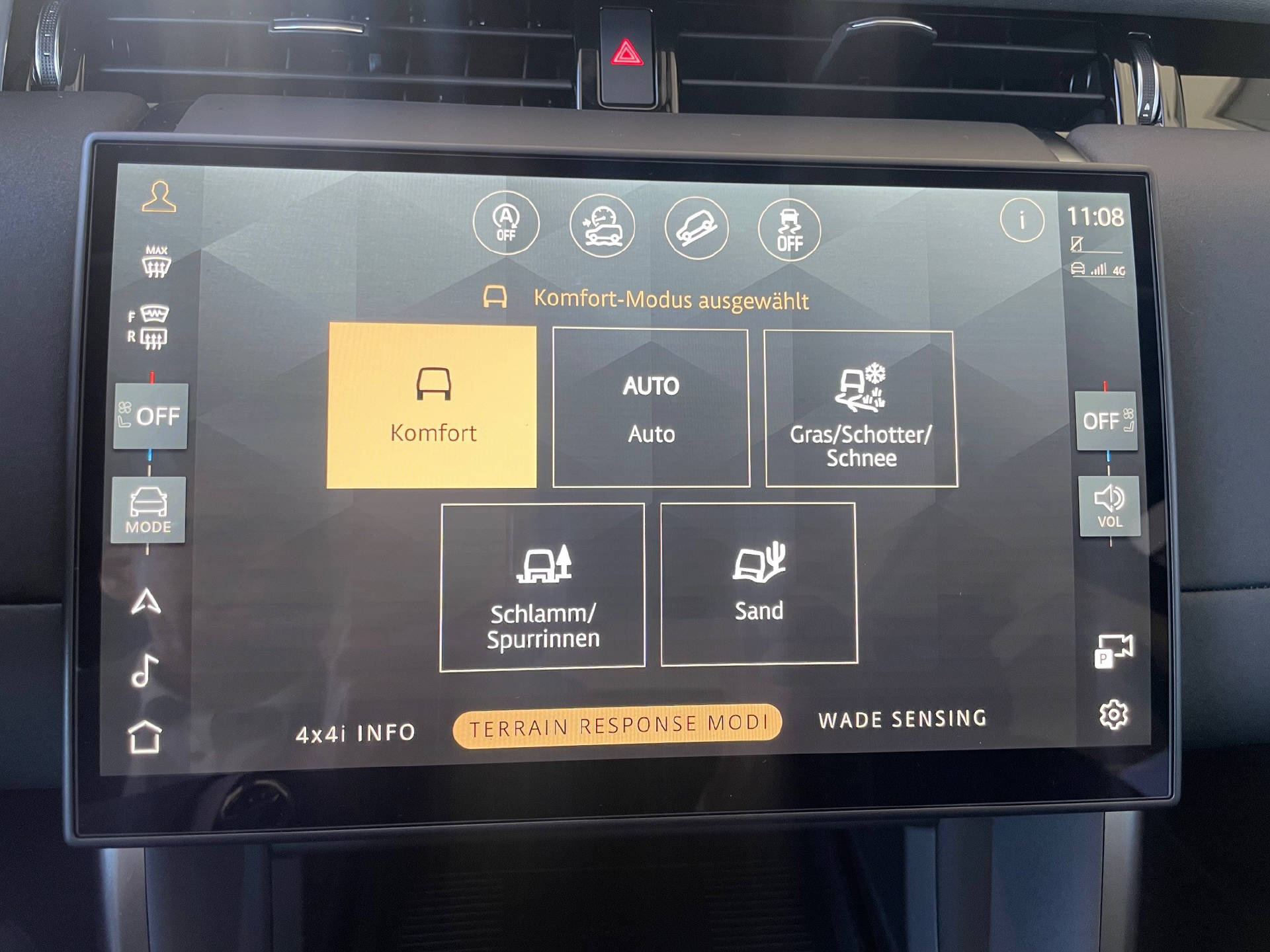 LAND ROVER Discovery Sport 2.0 D I4 200 S-image-11