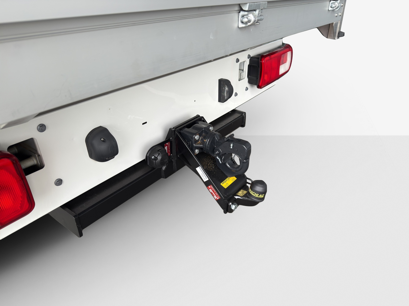 VW Crafter 35 2.0 BiTDI Champion L4 4M Kipp./Prits./Koff.+Heb.A-image-5