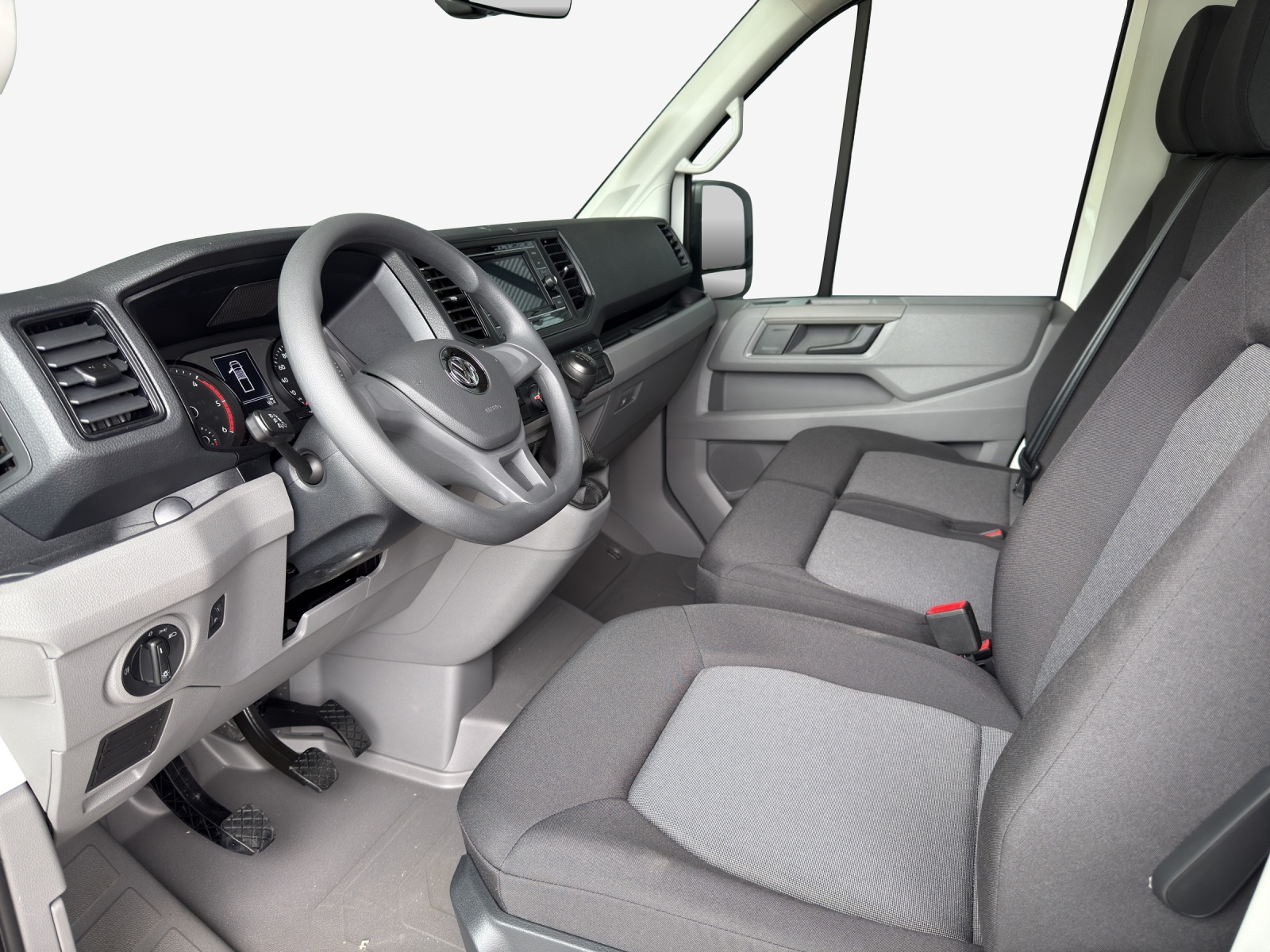 VW Crafter 35 2.0 BiTDI Champion L4 4M Kipp./Prits./Koff.+Heb.A-image-9