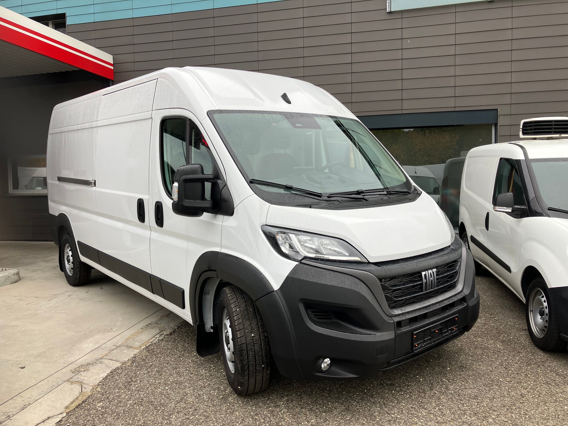 FIAT Ducato Maxi 35 L3H2-image-0