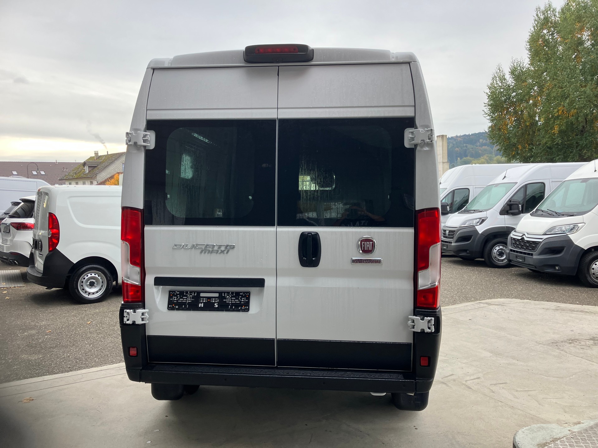 FIAT Ducato Maxi 35 L3H2-image-2