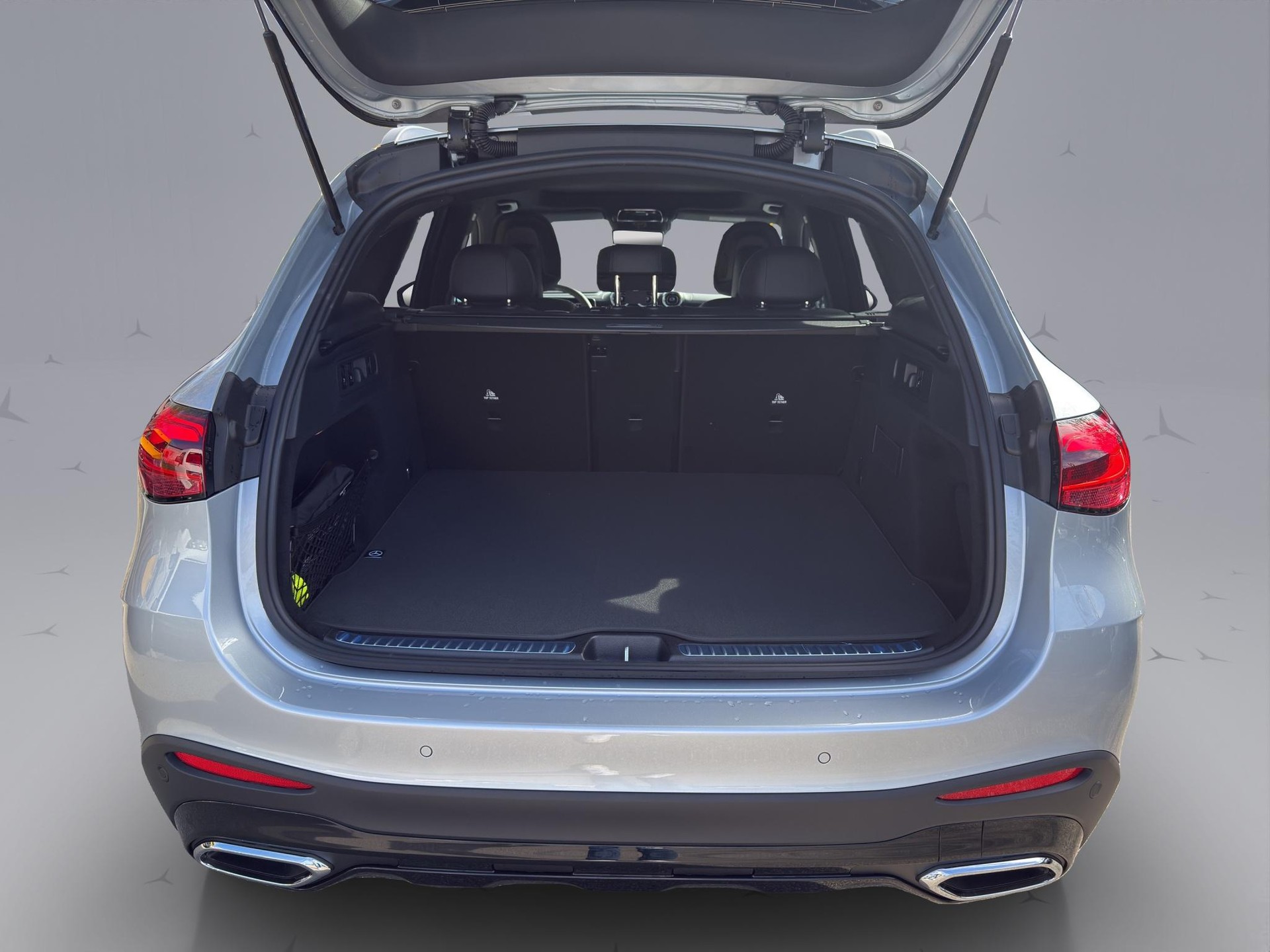 MERCEDES-BENZ GLC 450 d AMG Line 4matic-image-18