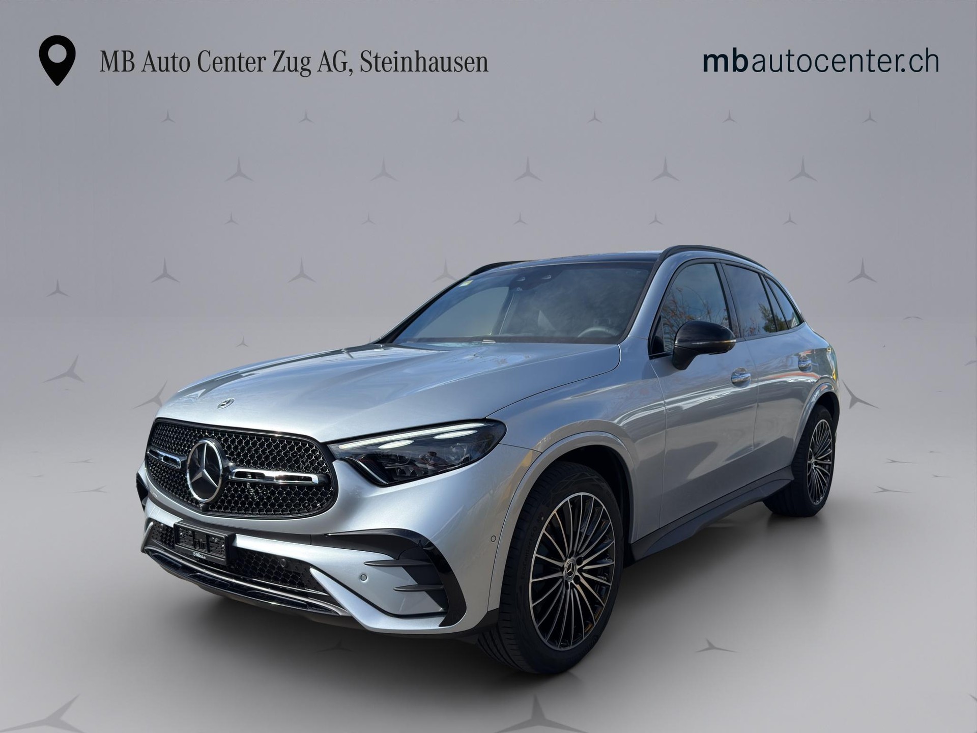 MERCEDES-BENZ GLC 450 d AMG Line 4matic-showroom-element-1