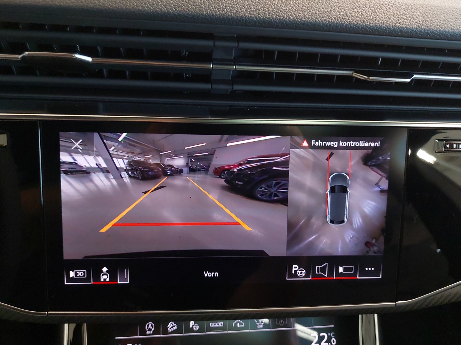 AUDI Q8 SUV TDI quattro 210 kW tiptronic-image-14