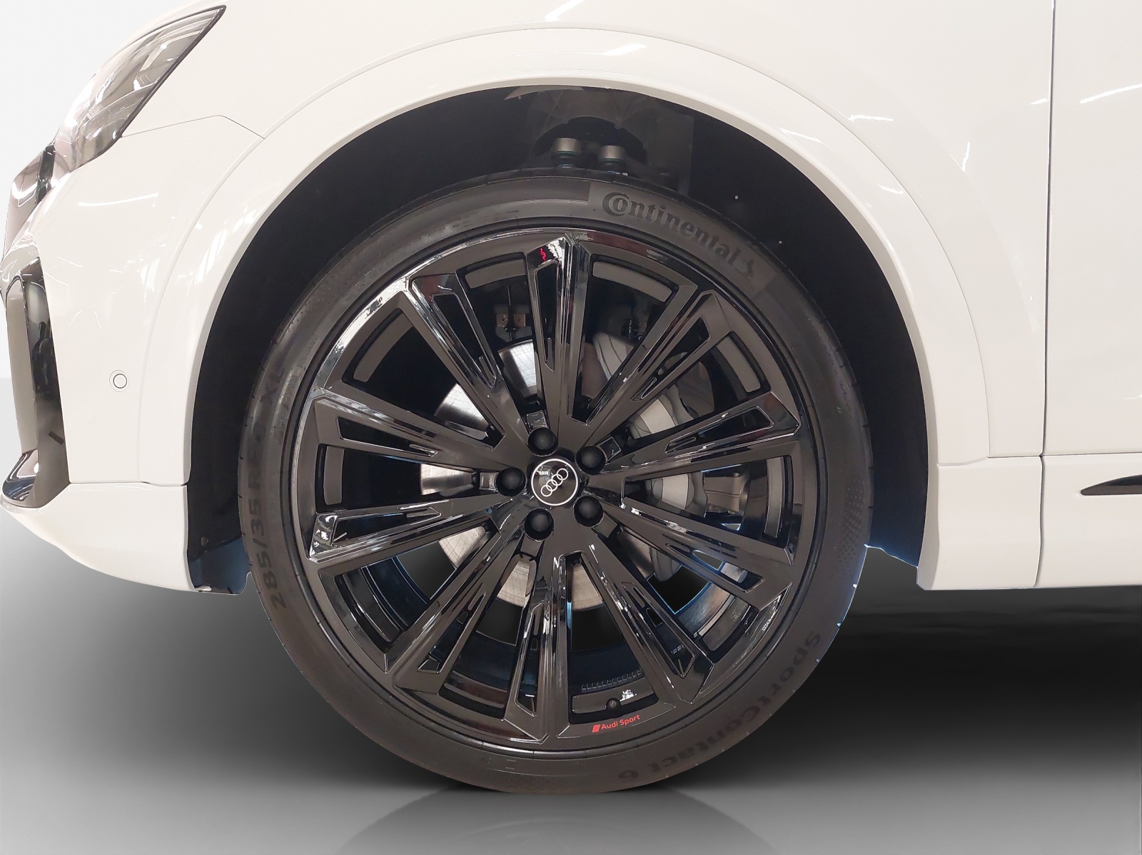 AUDI Q8 SUV TDI quattro 210 kW tiptronic-image-13
