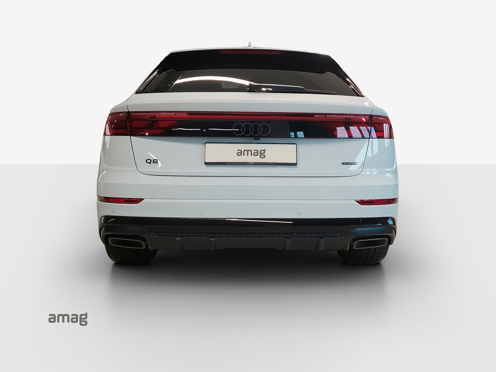 AUDI Q8 SUV TDI quattro 210 kW tiptronic-image-3