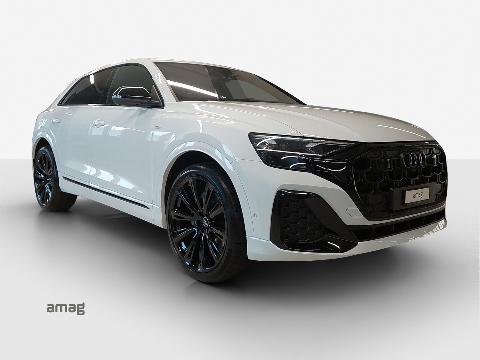 AUDI Q8 SUV TDI quattro 210 kW tiptronic-image-5