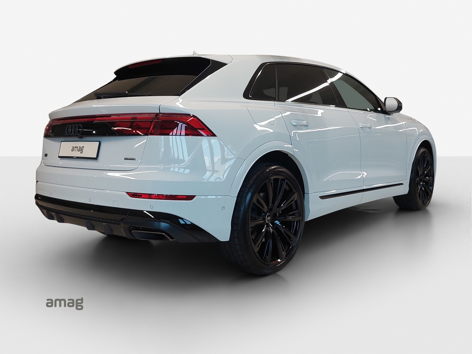 AUDI Q8 SUV TDI quattro 210 kW tiptronic-image-4