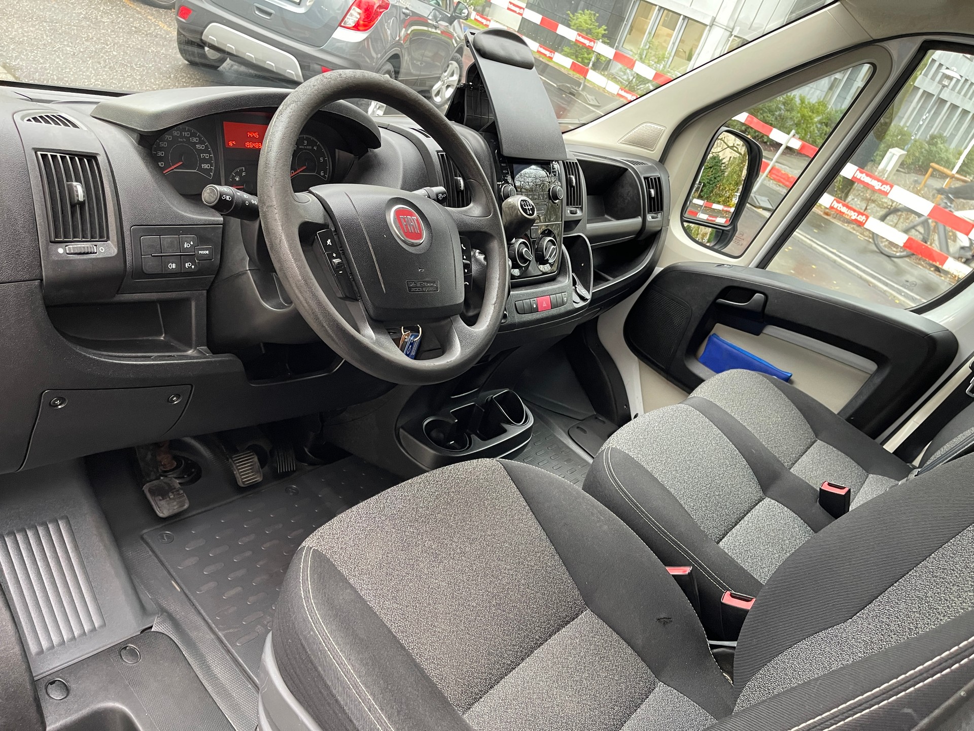 FIAT Ducato 11Q 2.0 MJ-image-6