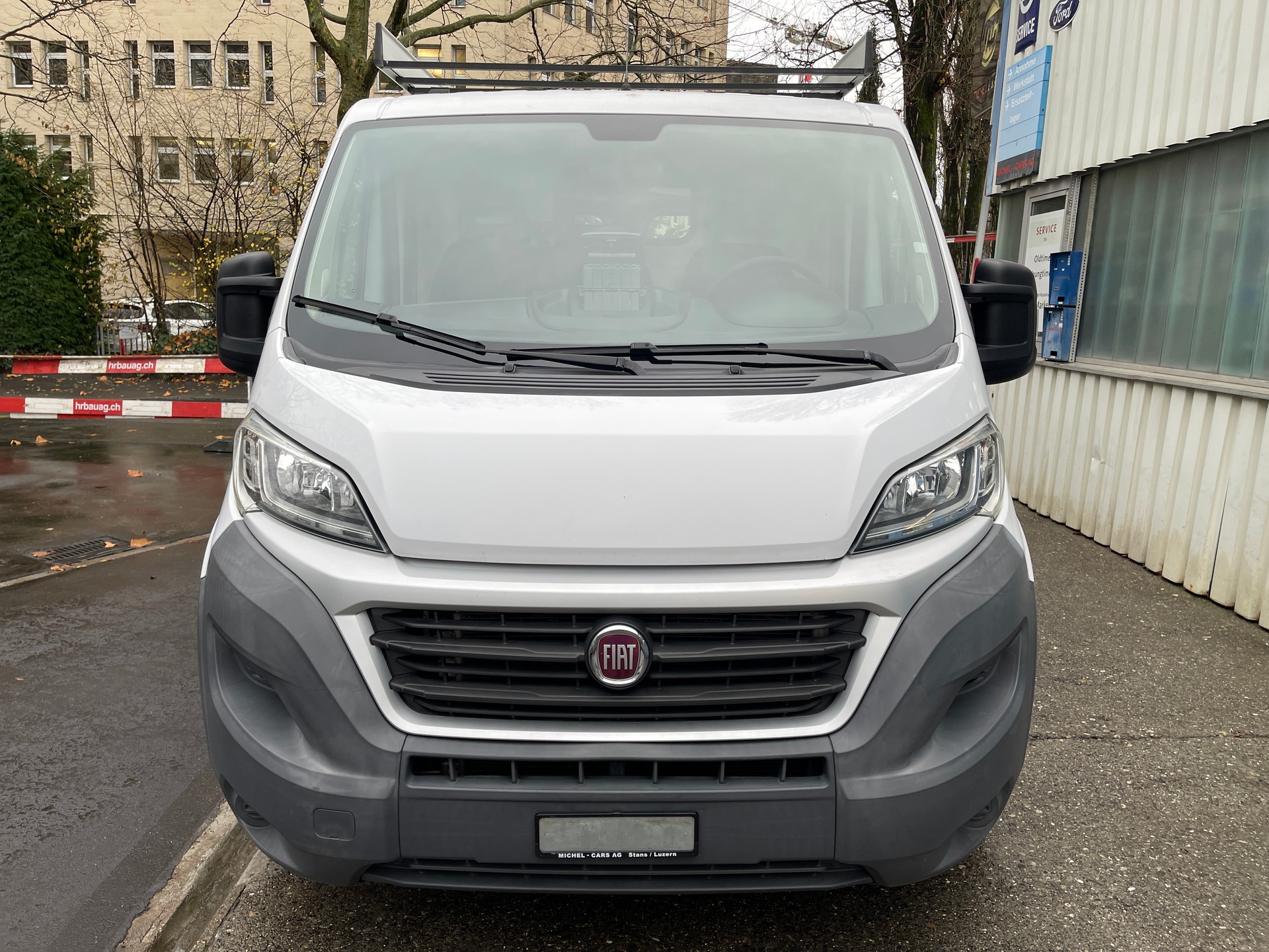 FIAT Ducato 11Q 2.0 MJ-image-4