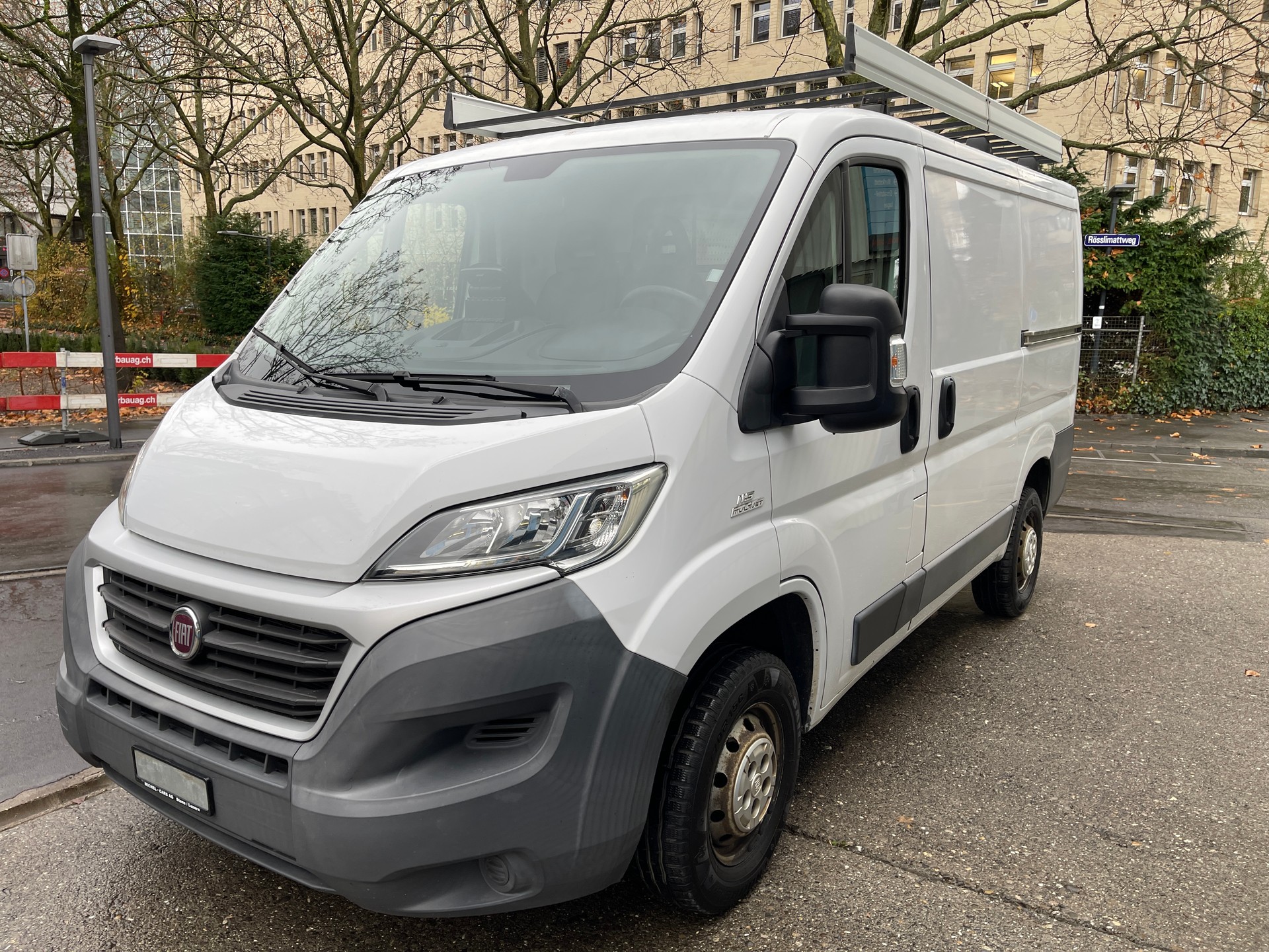 FIAT Ducato 11Q 2.0 MJ-image-0
