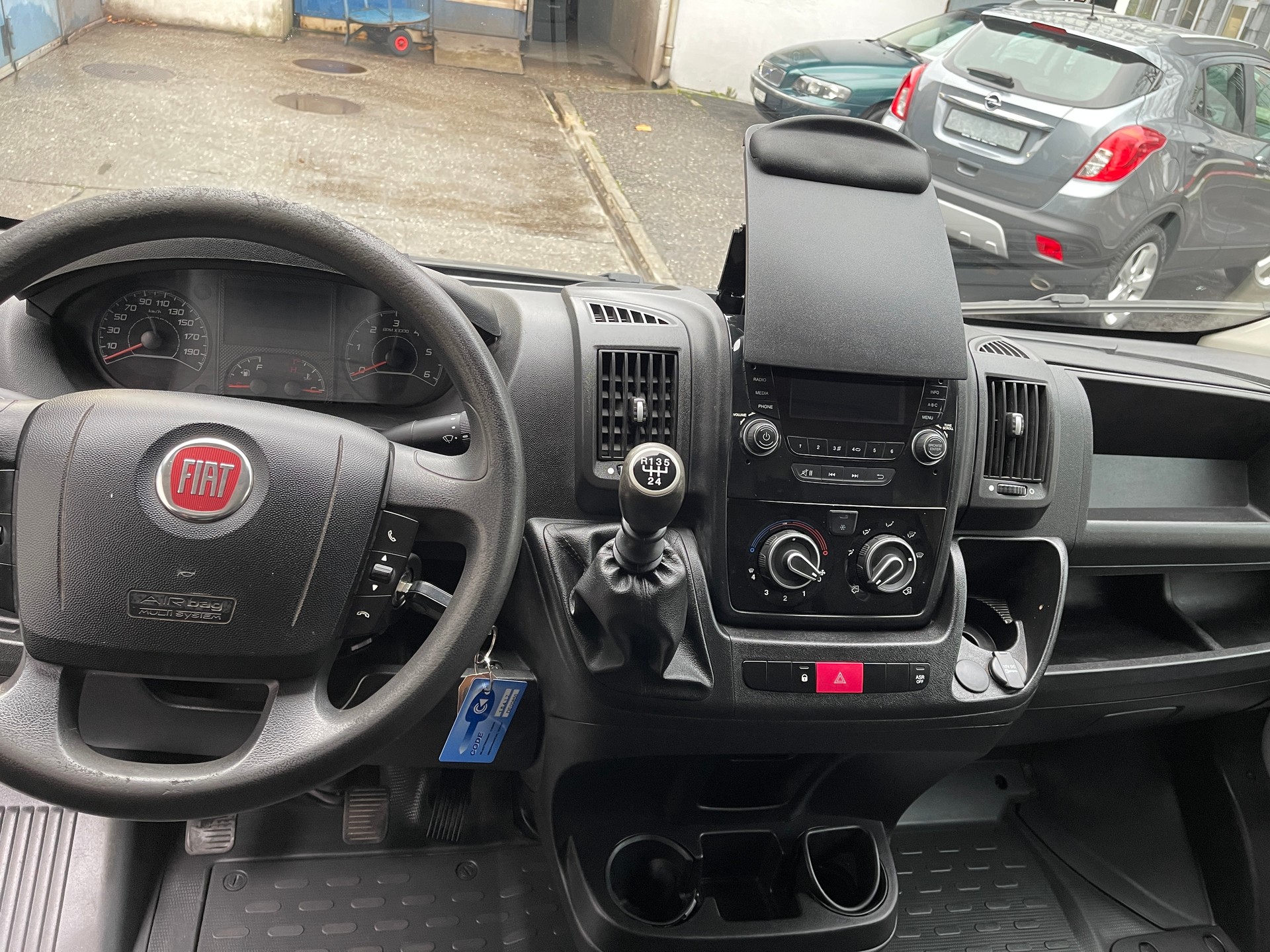 FIAT Ducato 11Q 2.0 MJ-image-8