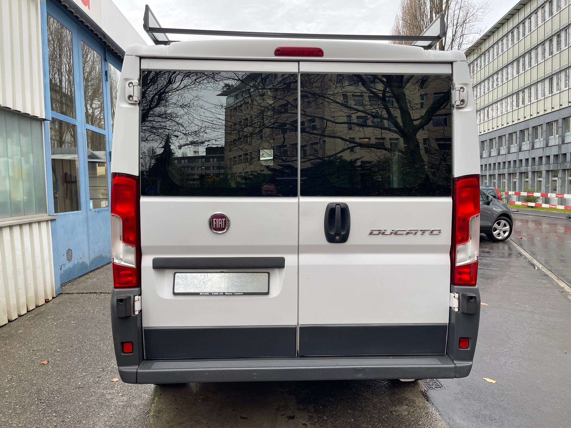 FIAT Ducato 11Q 2.0 MJ-image-5