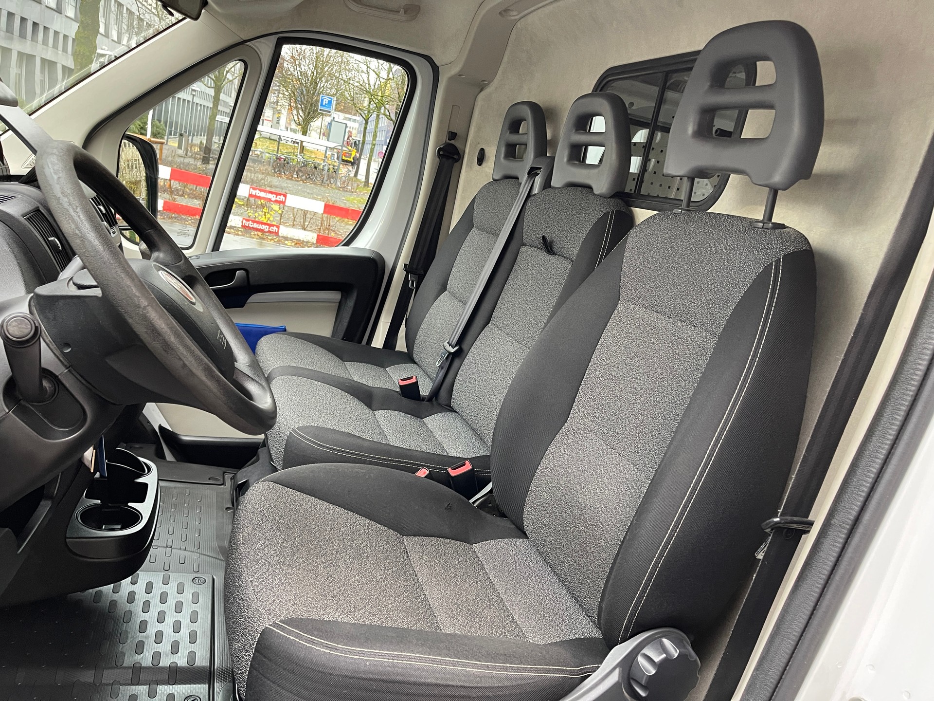 FIAT Ducato 11Q 2.0 MJ-image-7
