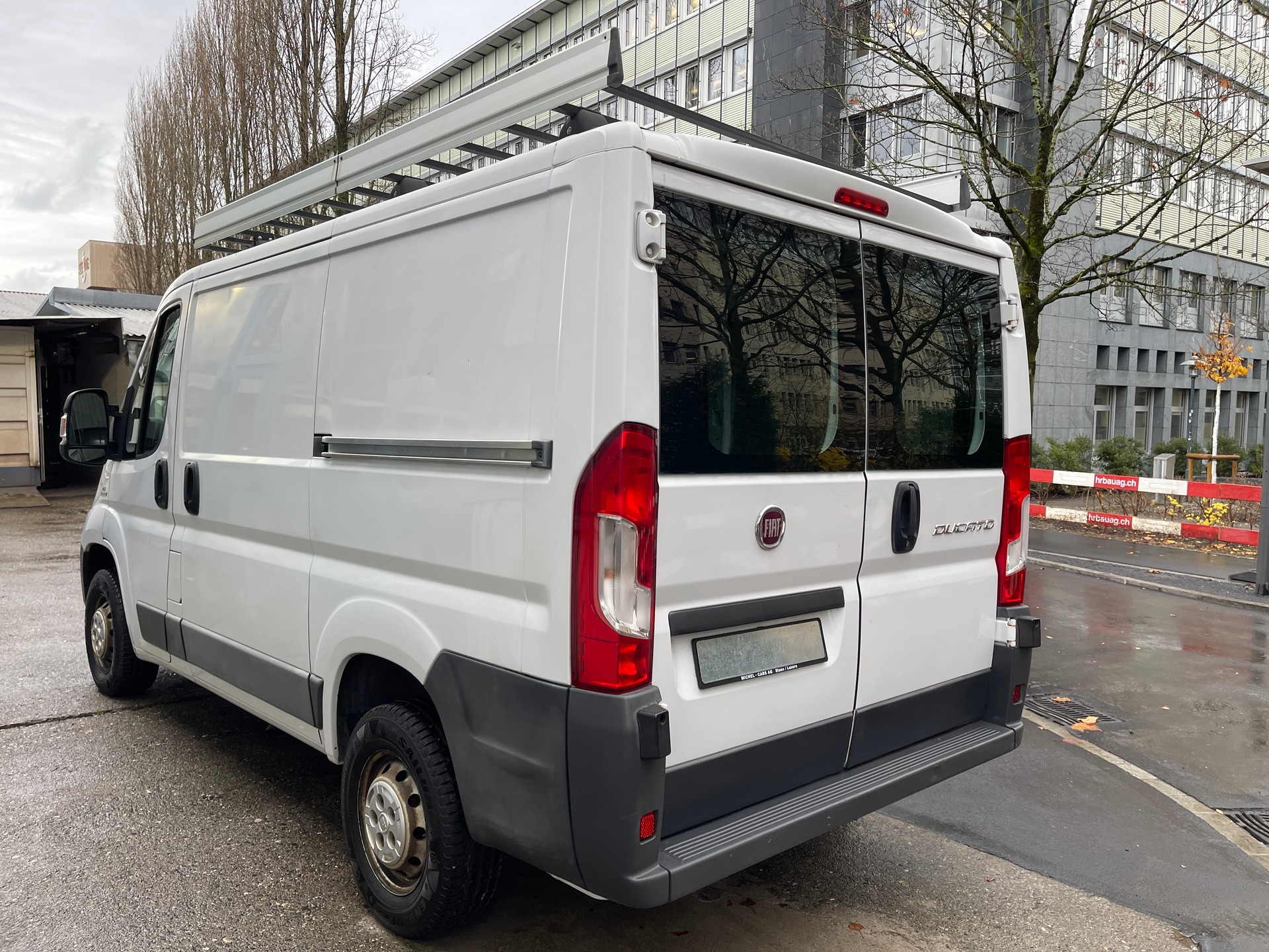 FIAT Ducato 11Q 2.0 MJ-image-3