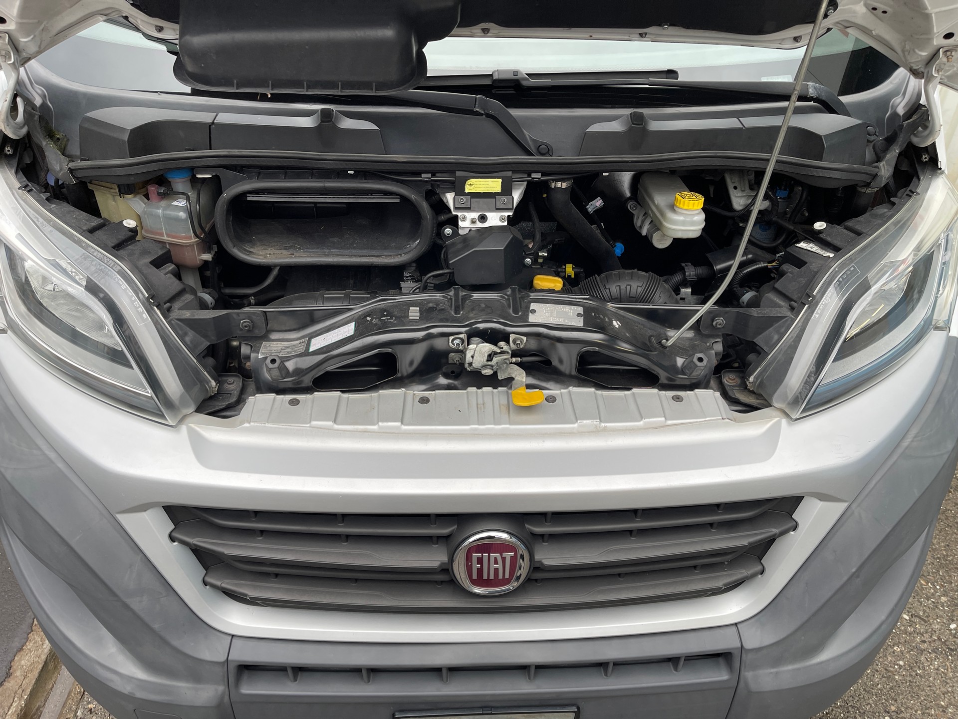 FIAT Ducato 11Q 2.0 MJ-image-13