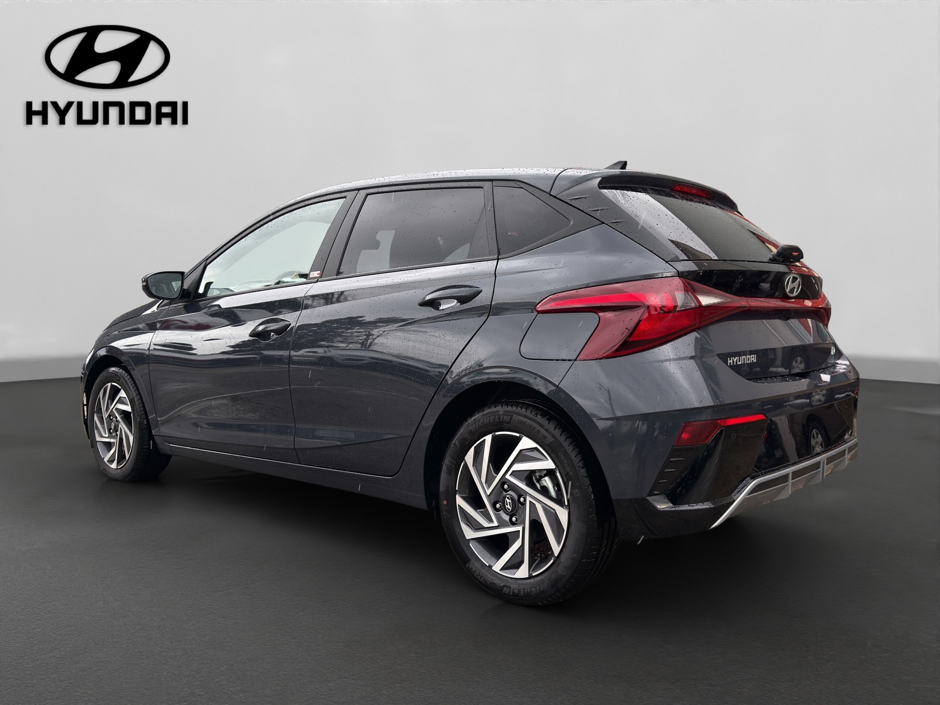 HYUNDAI i20 1.0 T-GDi Amplia DCT-image-3