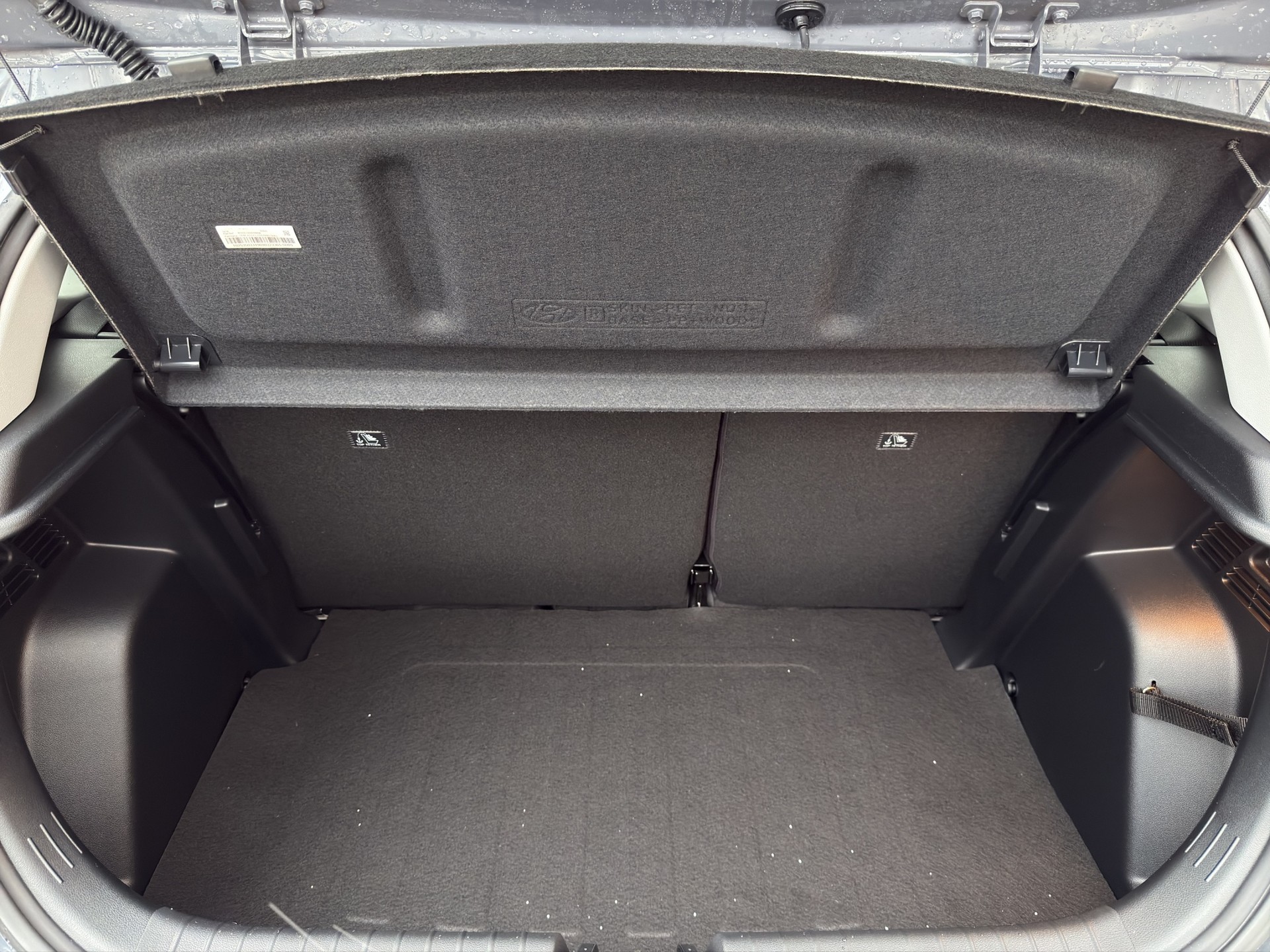 HYUNDAI i20 1.0 T-GDi Amplia DCT-image-12