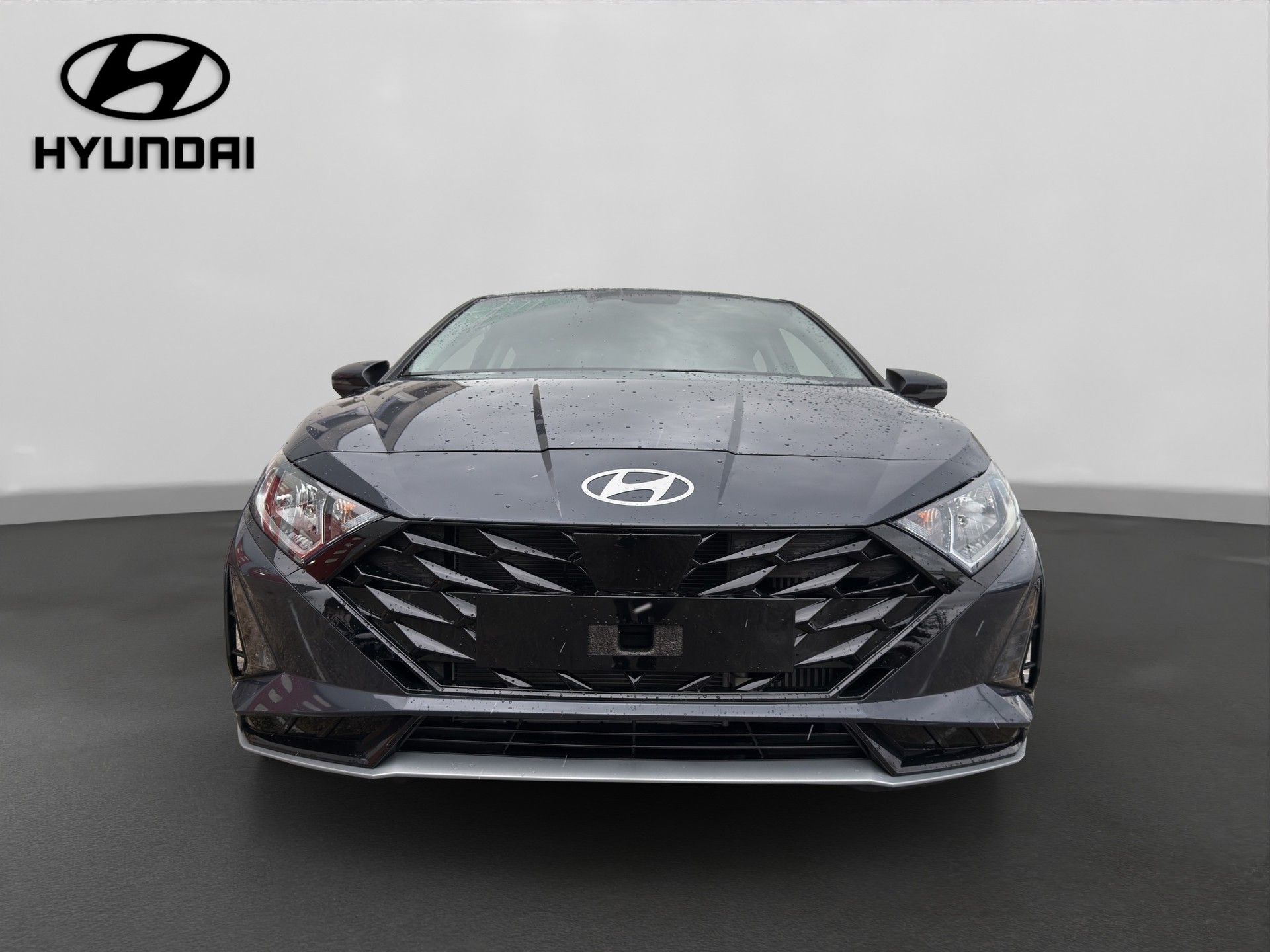HYUNDAI i20 1.0 T-GDi Amplia DCT-image-1
