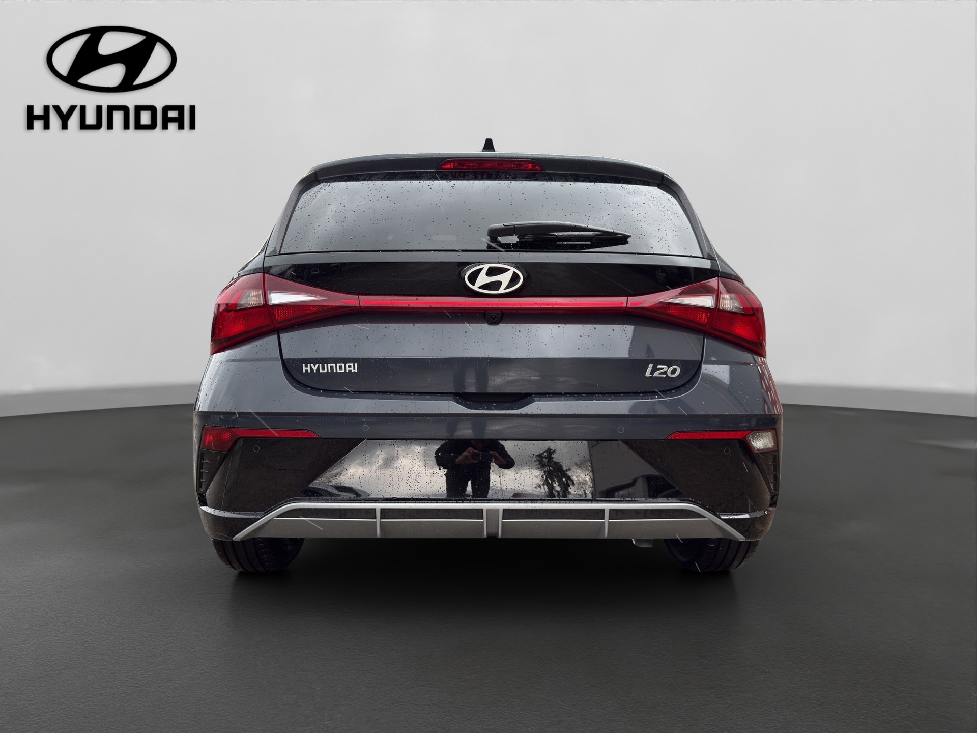 HYUNDAI i20 1.0 T-GDi Amplia DCT-image-4