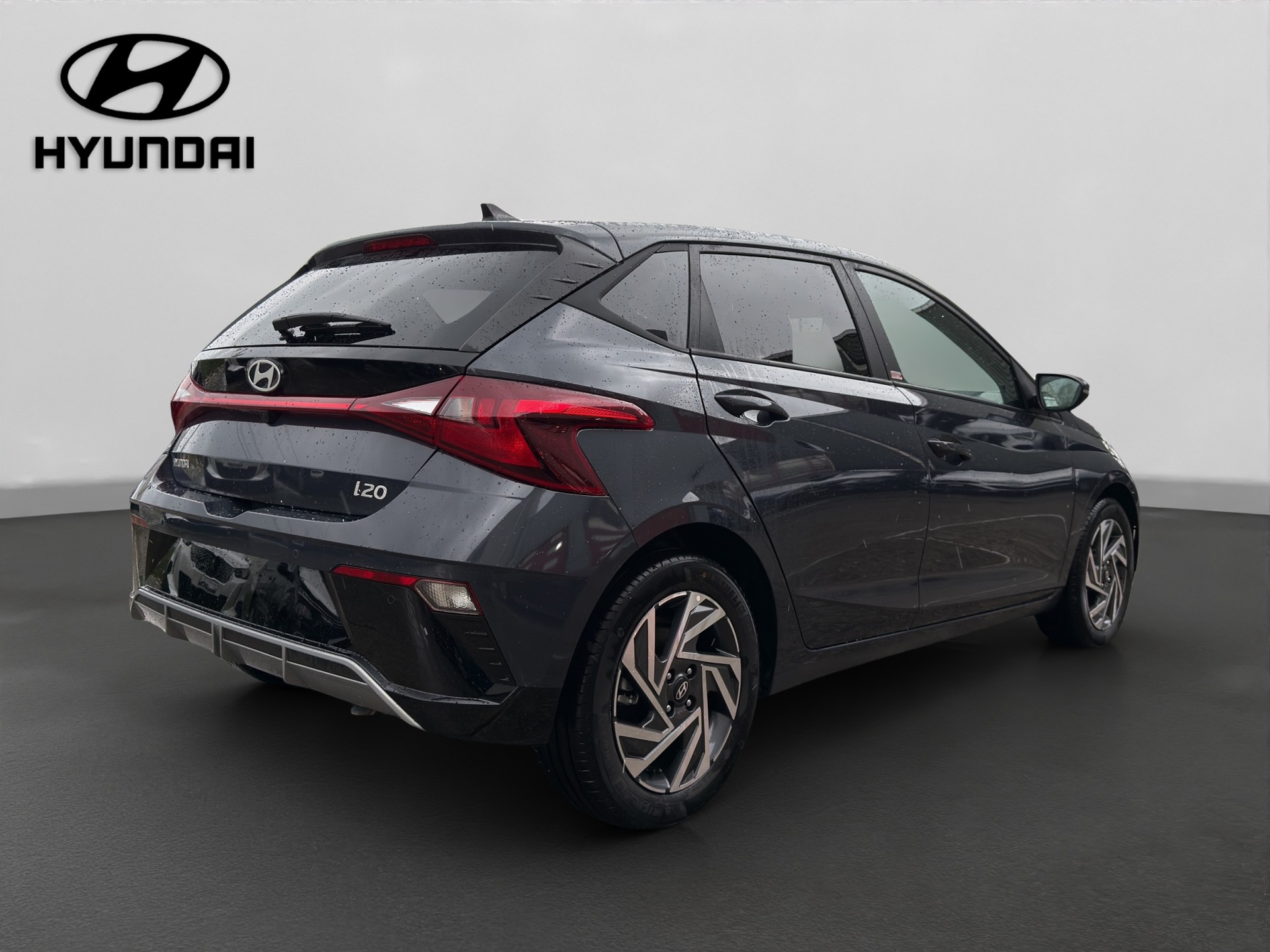 HYUNDAI i20 1.0 T-GDi Amplia DCT-image-5