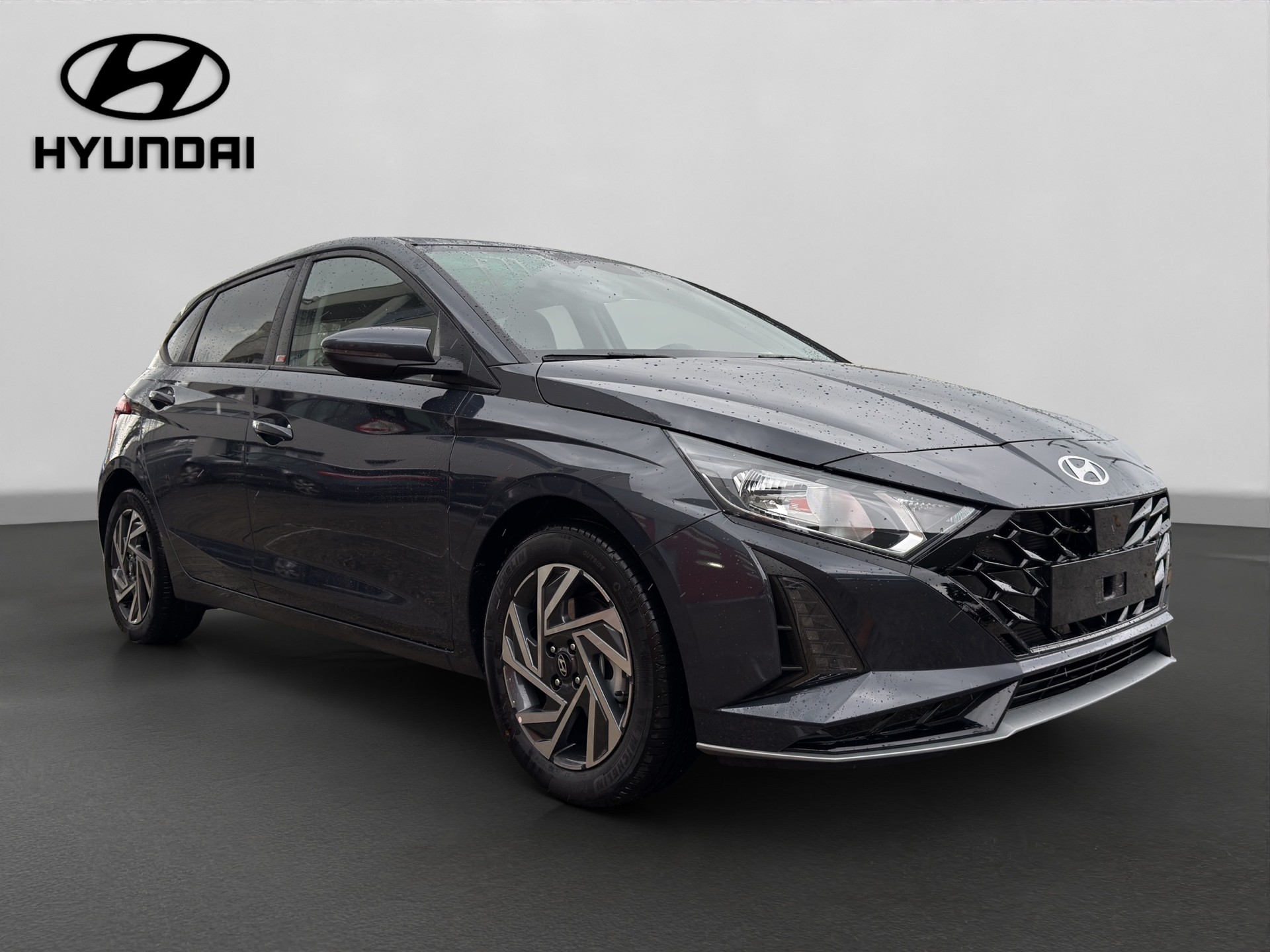 HYUNDAI i20 1.0 T-GDi Amplia DCT-image-7