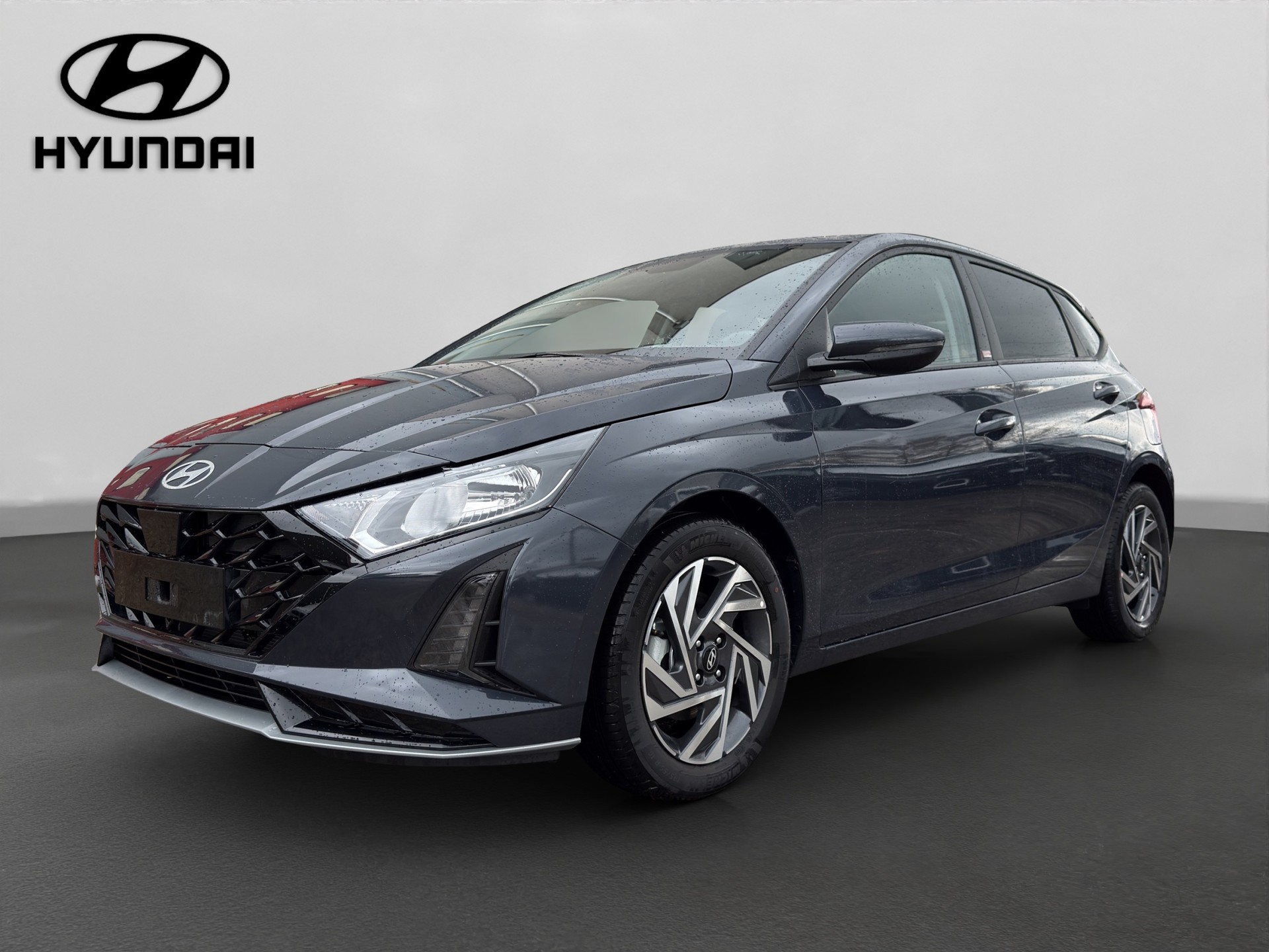 HYUNDAI i20 1.0 T-GDi Amplia DCT-image-0