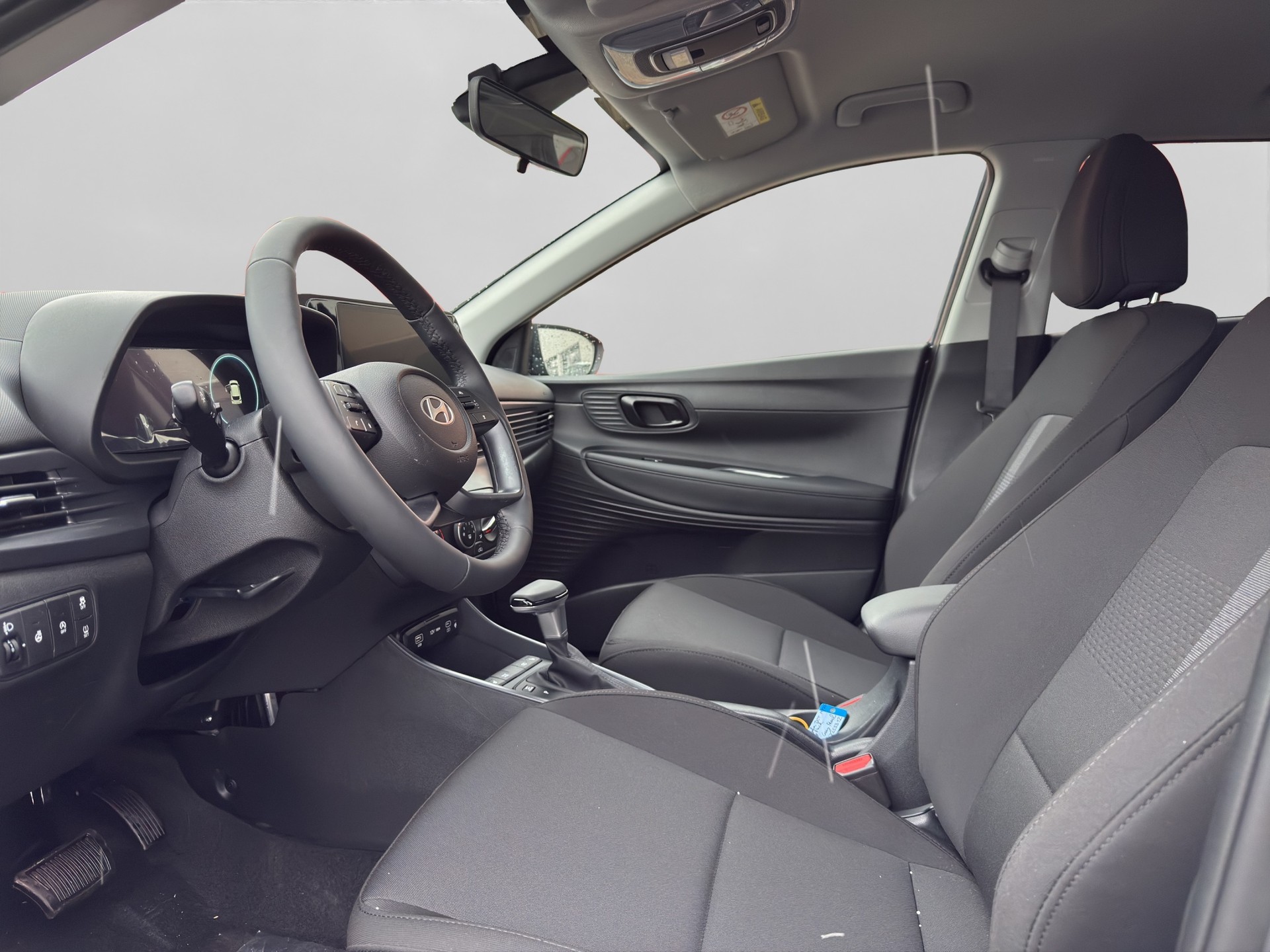 HYUNDAI i20 1.0 T-GDi Amplia DCT-image-8