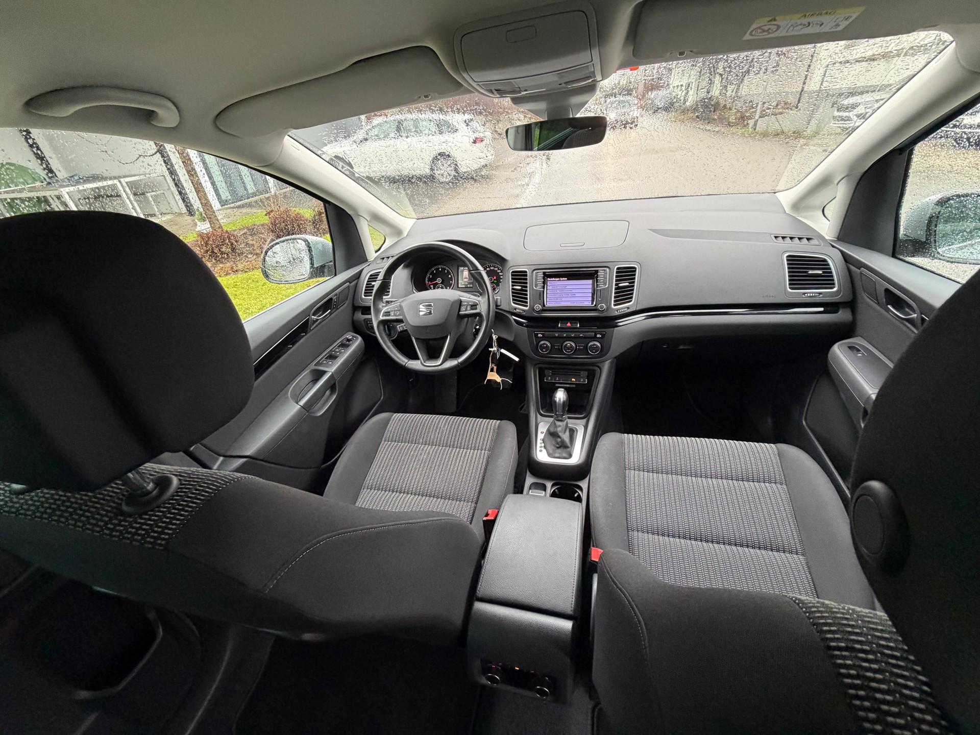 SEAT Alhambra 1.4 TSI DSG Style-image-10