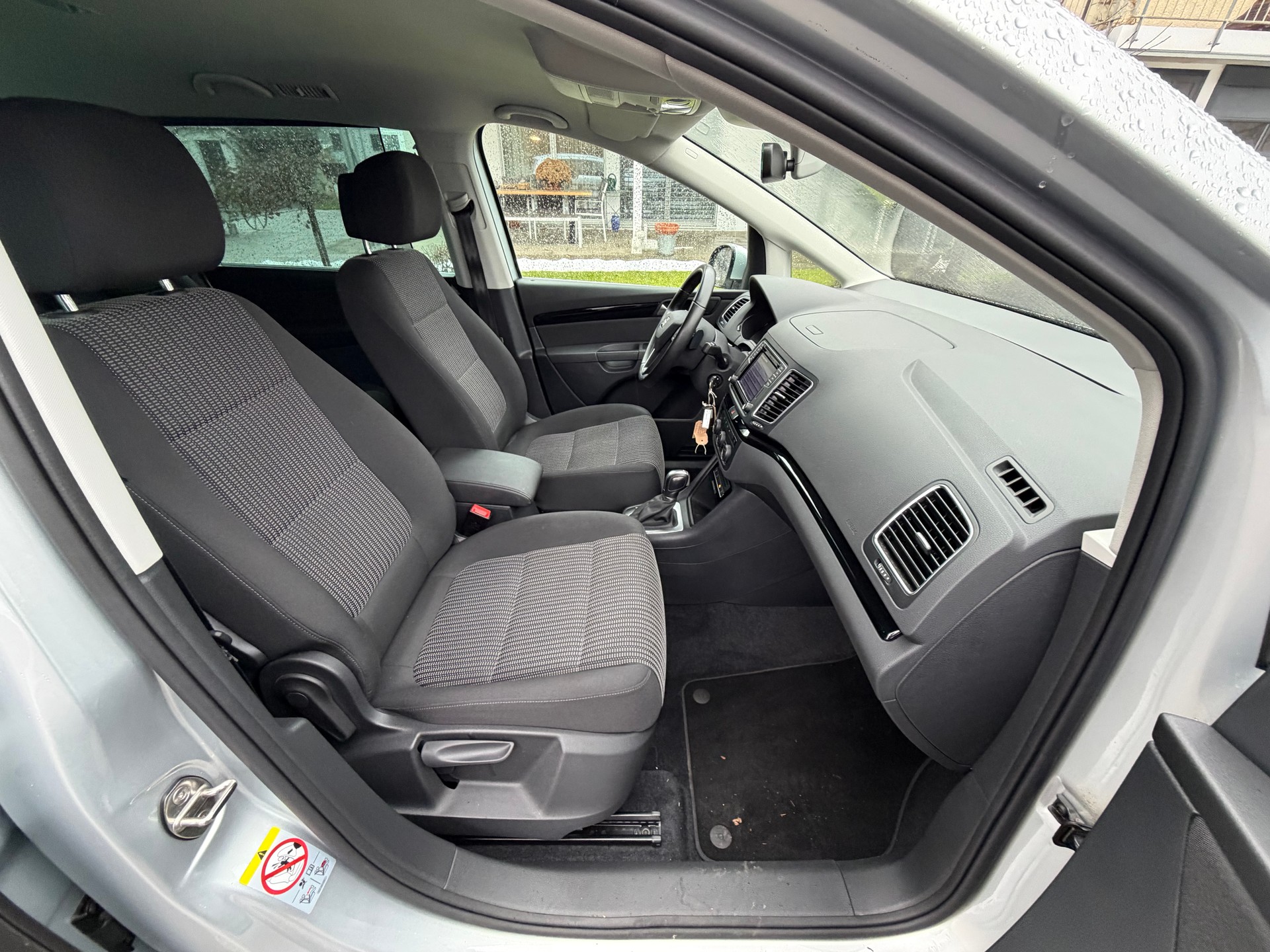 SEAT Alhambra 1.4 TSI DSG Style-image-9