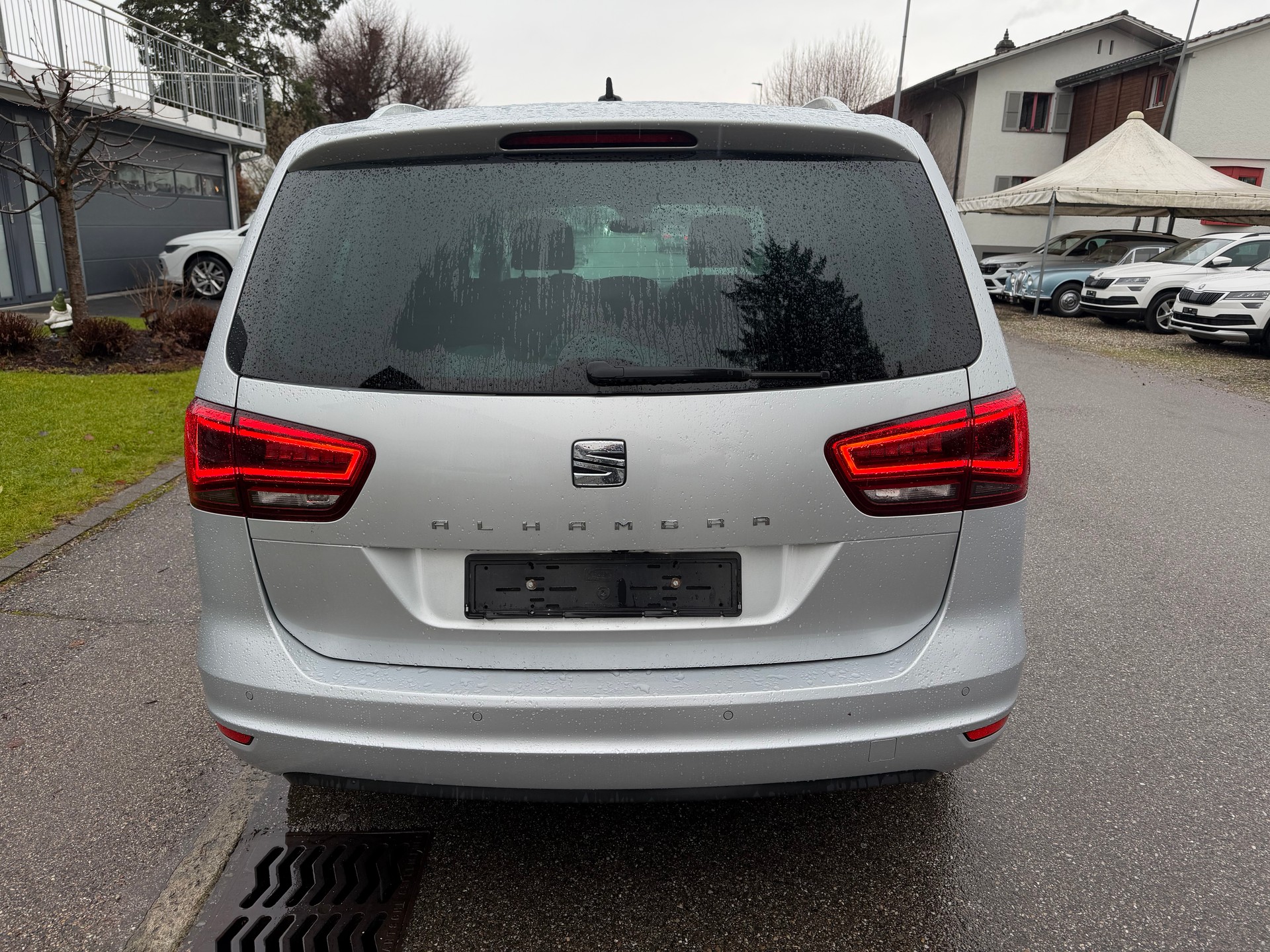 SEAT Alhambra 1.4 TSI DSG Style-image-6