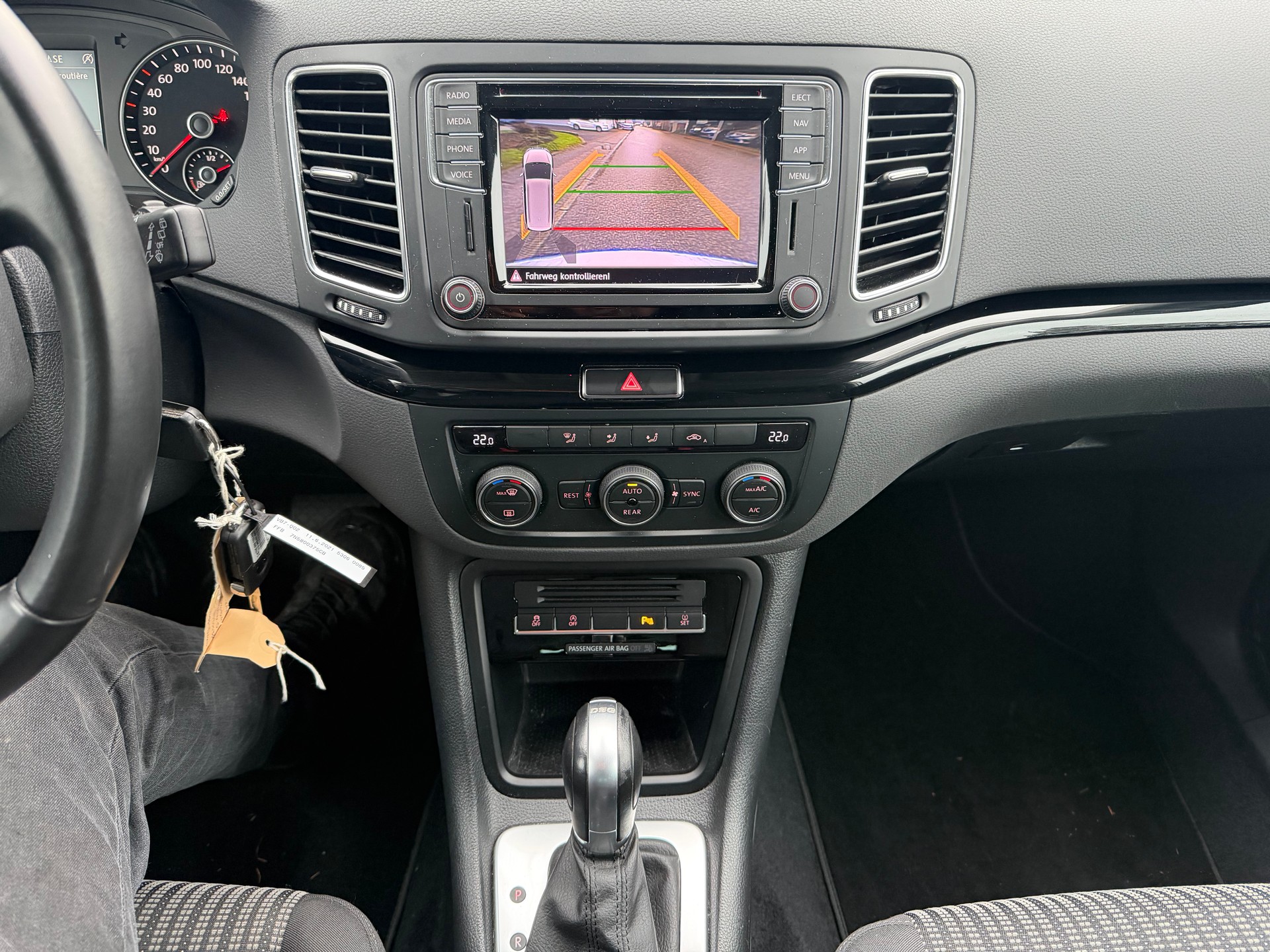 SEAT Alhambra 1.4 TSI DSG Style-image-14