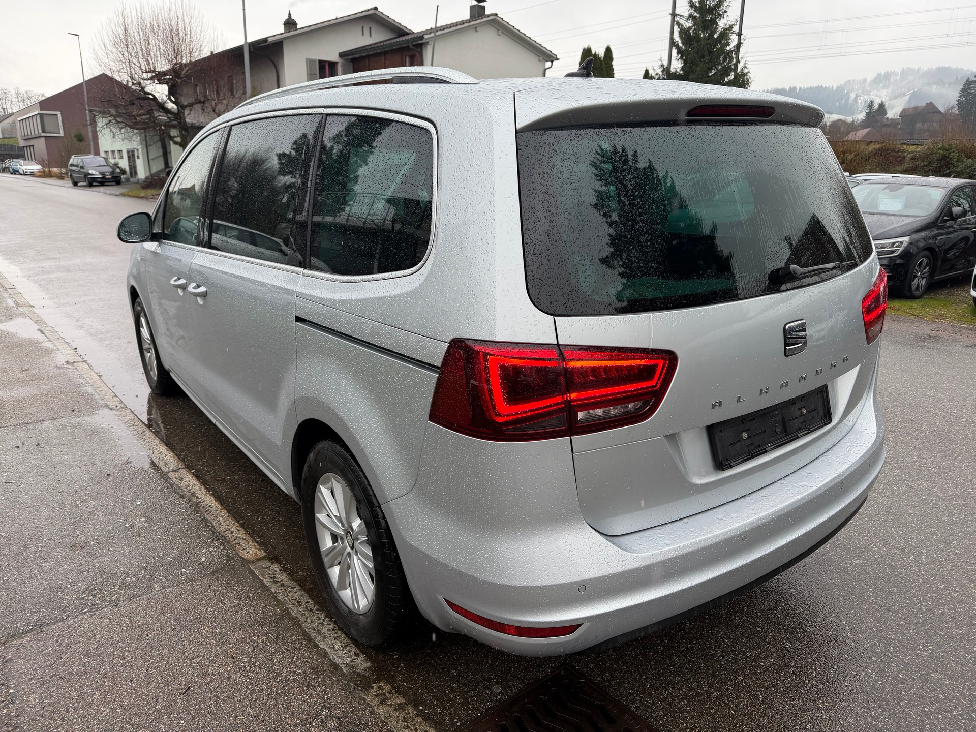 SEAT Alhambra 1.4 TSI DSG Style-image-7