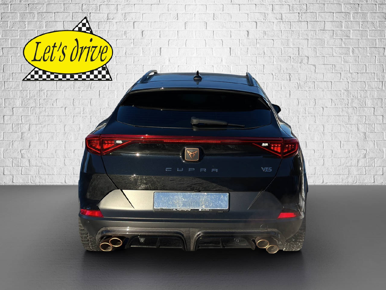 CUPRA Formentor 2.5 TSI VZ5 4Drive DSG-image-4