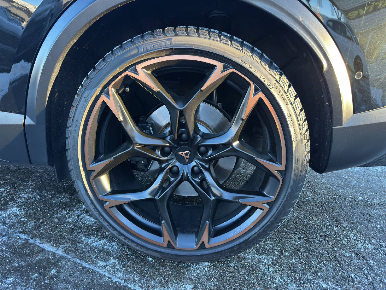 CUPRA Formentor 2.5 TSI VZ5 4Drive DSG-image-12