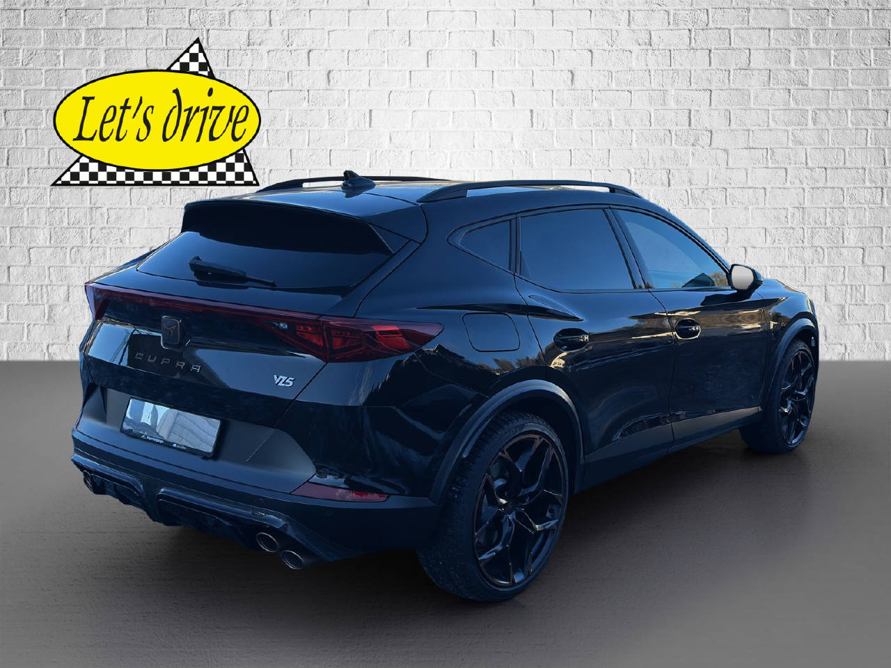 CUPRA Formentor 2.5 TSI VZ5 4Drive DSG-image-5