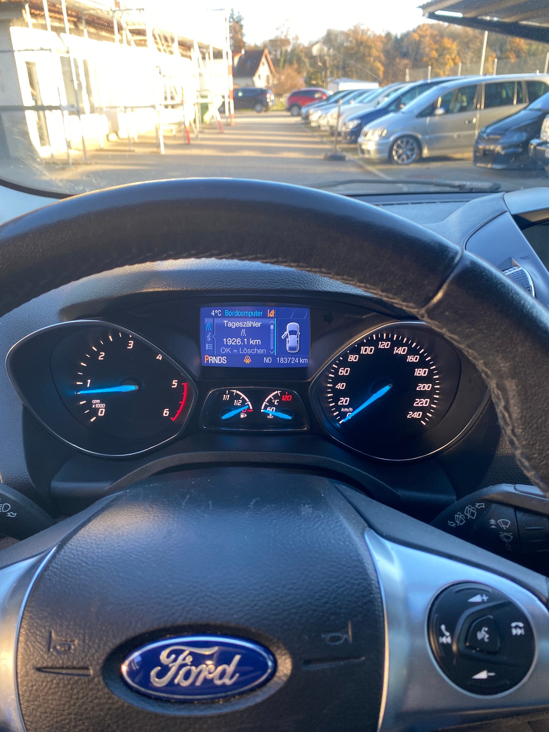 FORD Kuga 2.0 TDCi Titanium 4WD PowerShift-image-7